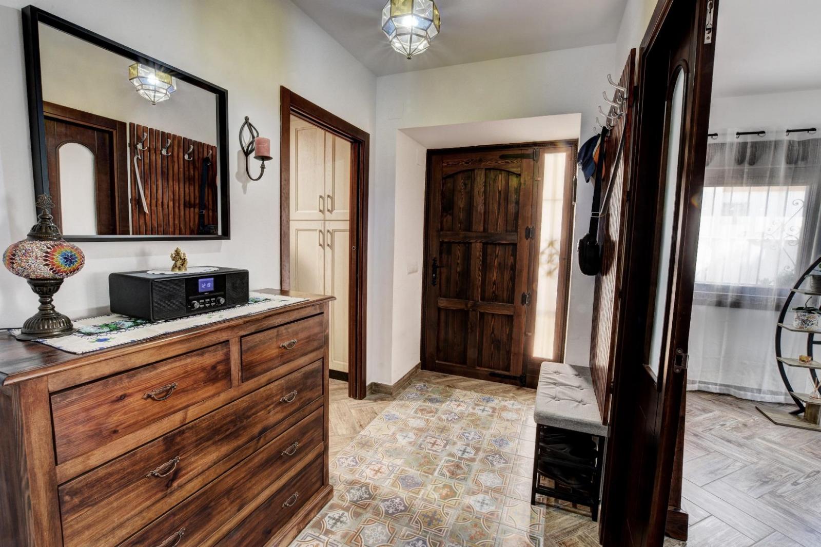 Villa for Sale in Benalmádena