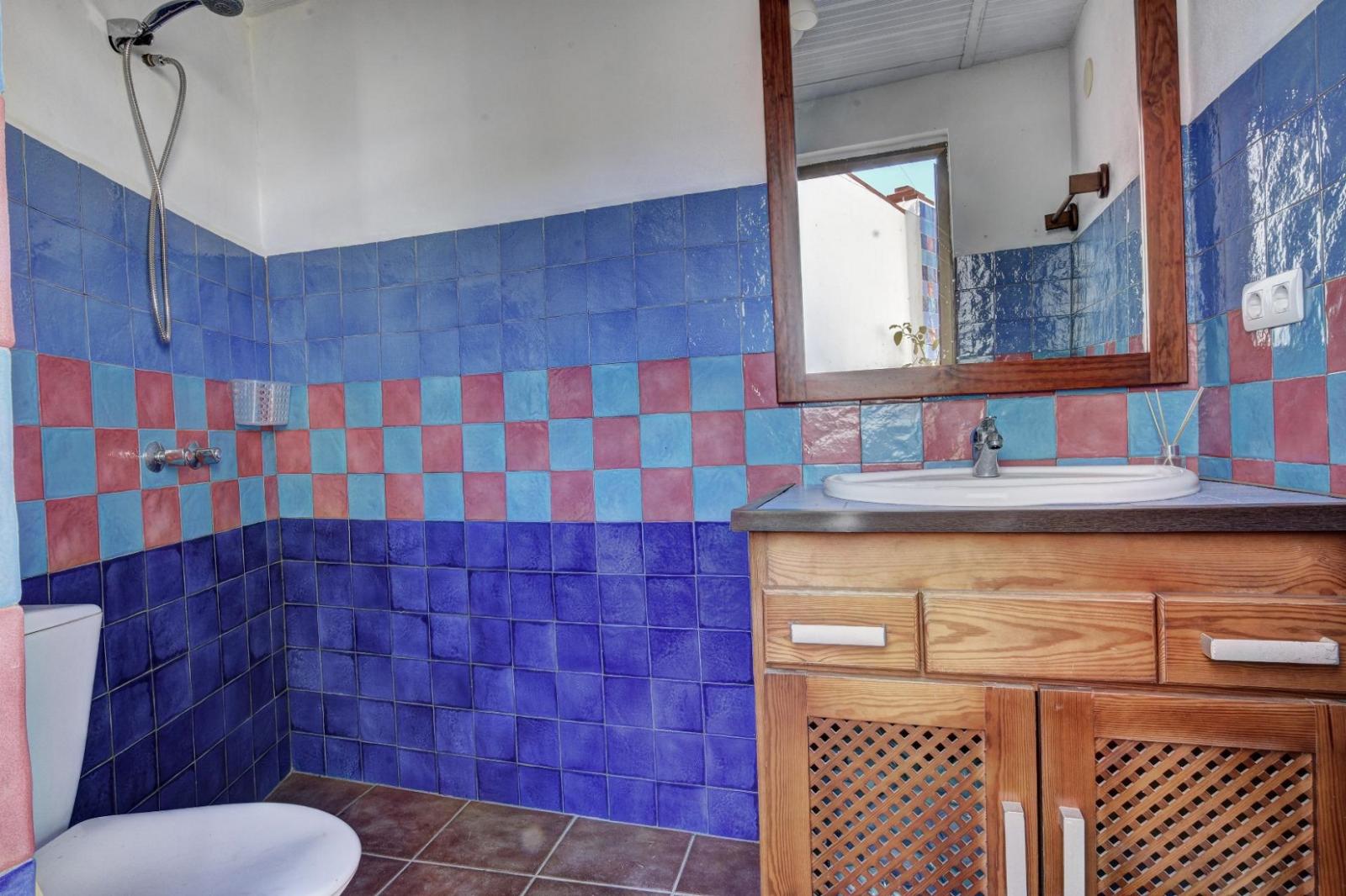Villa for Sale in Benalmádena
