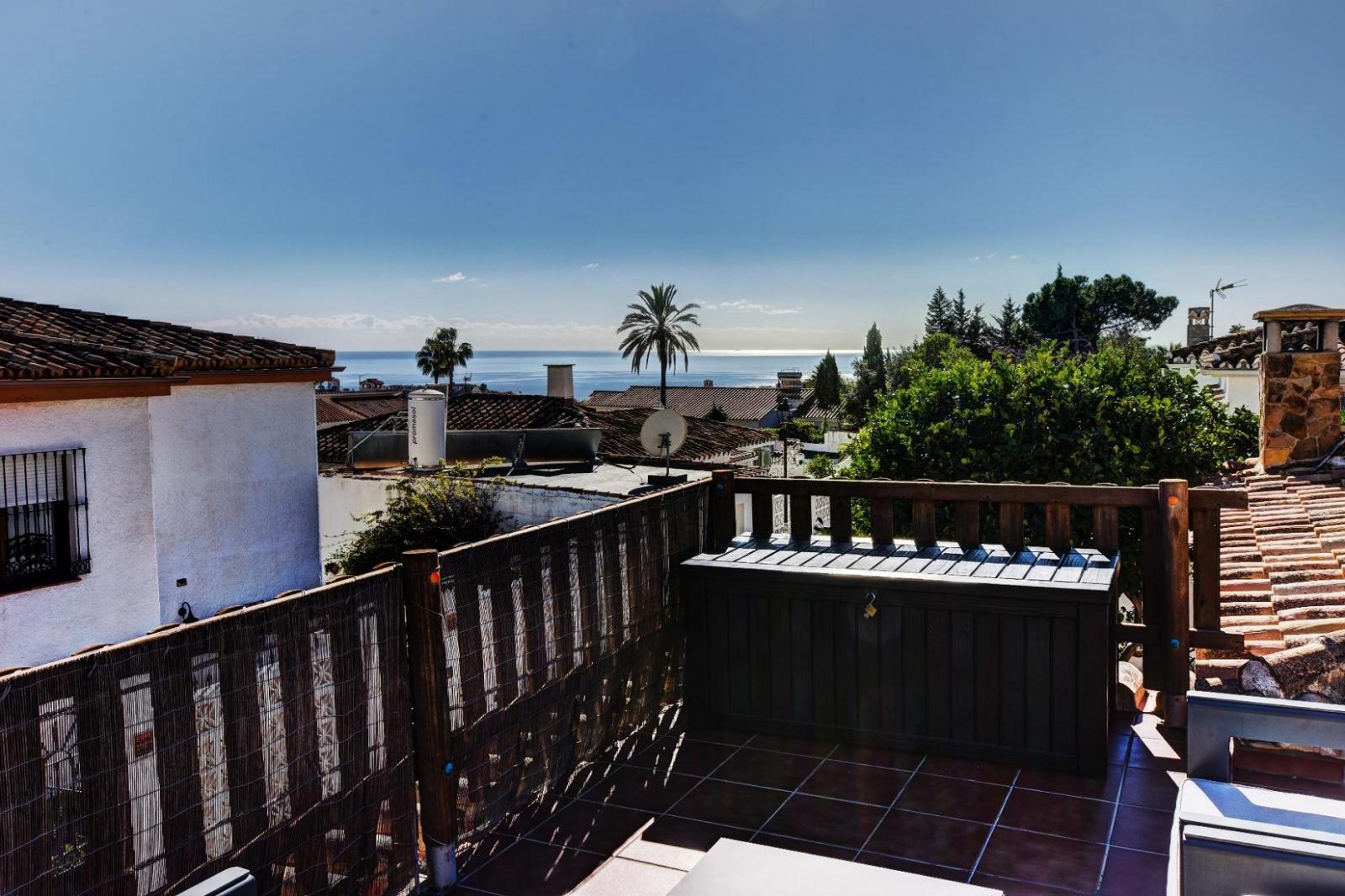 Villa for Sale in Benalmádena