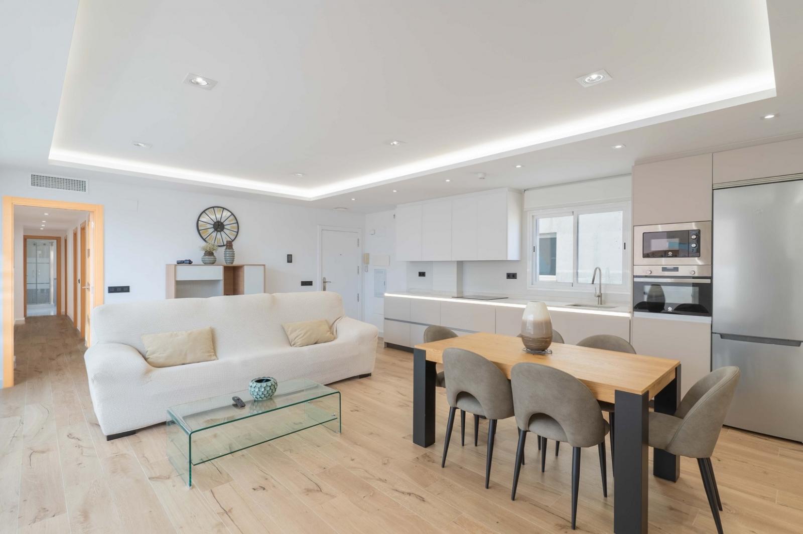 Penthouse for Sale in Fuengirola
