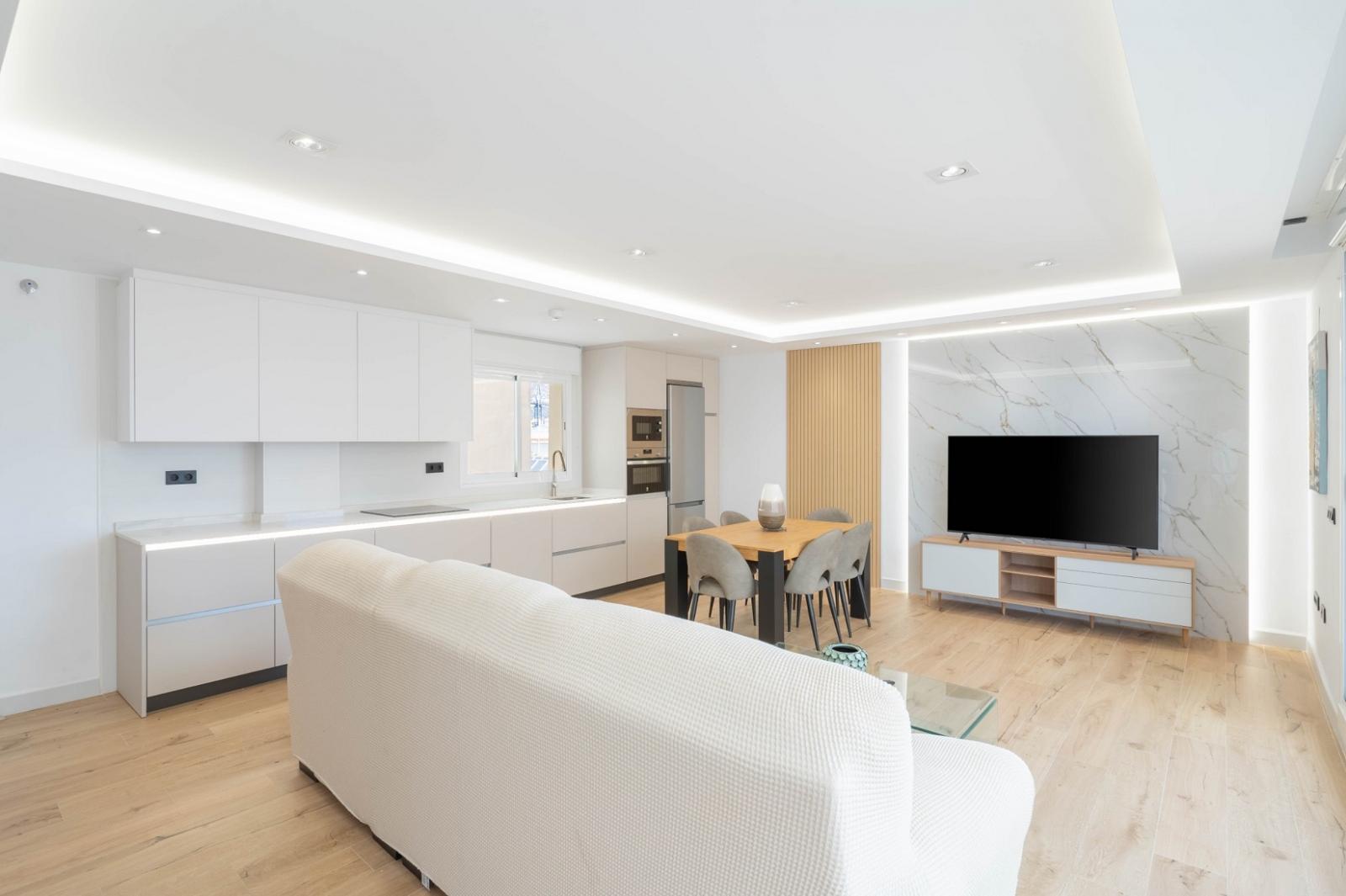 Penthouse for Sale in Fuengirola