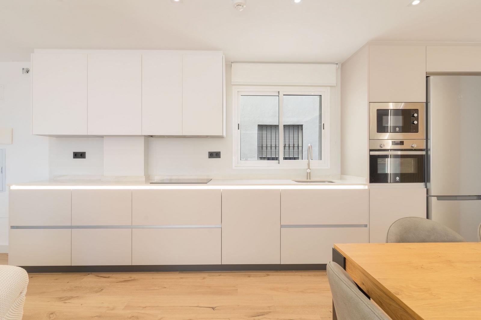 Penthouse for Sale in Fuengirola