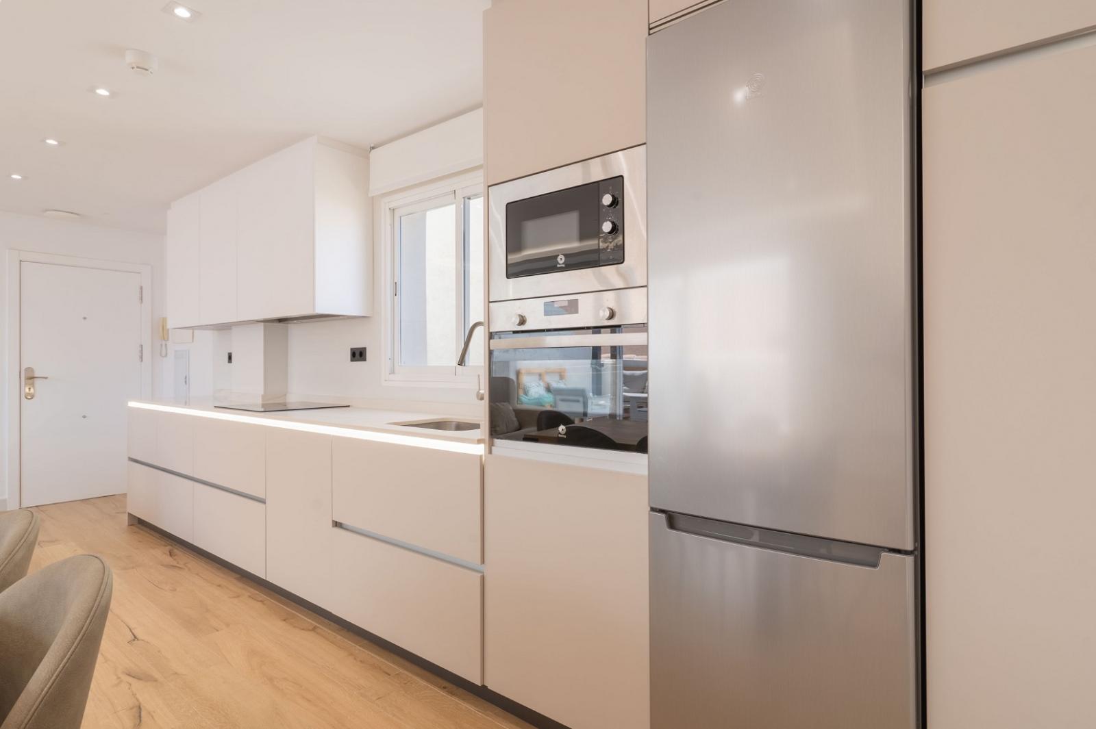 Penthouse for Sale in Fuengirola