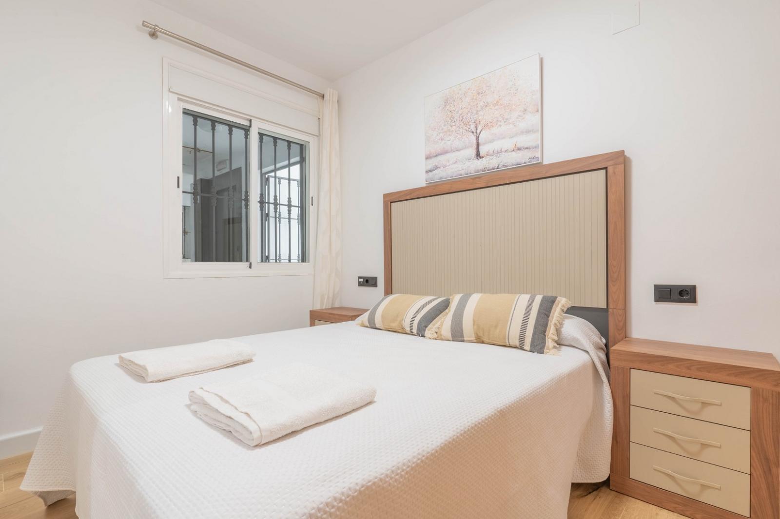 Penthouse for Sale in Fuengirola