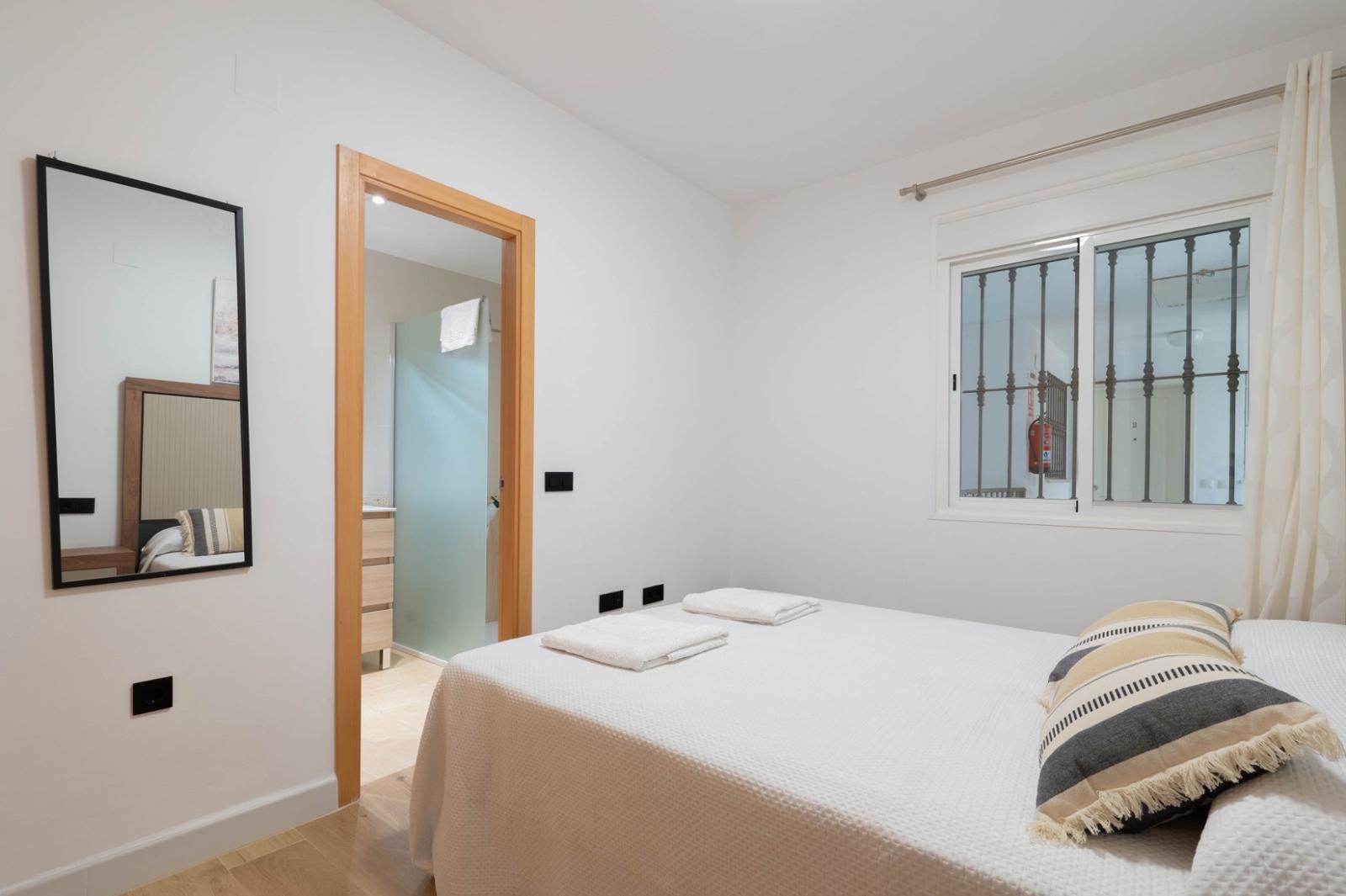 Penthouse for Sale in Fuengirola