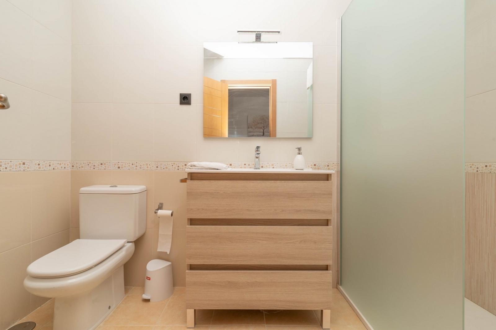 Penthouse for Sale in Fuengirola