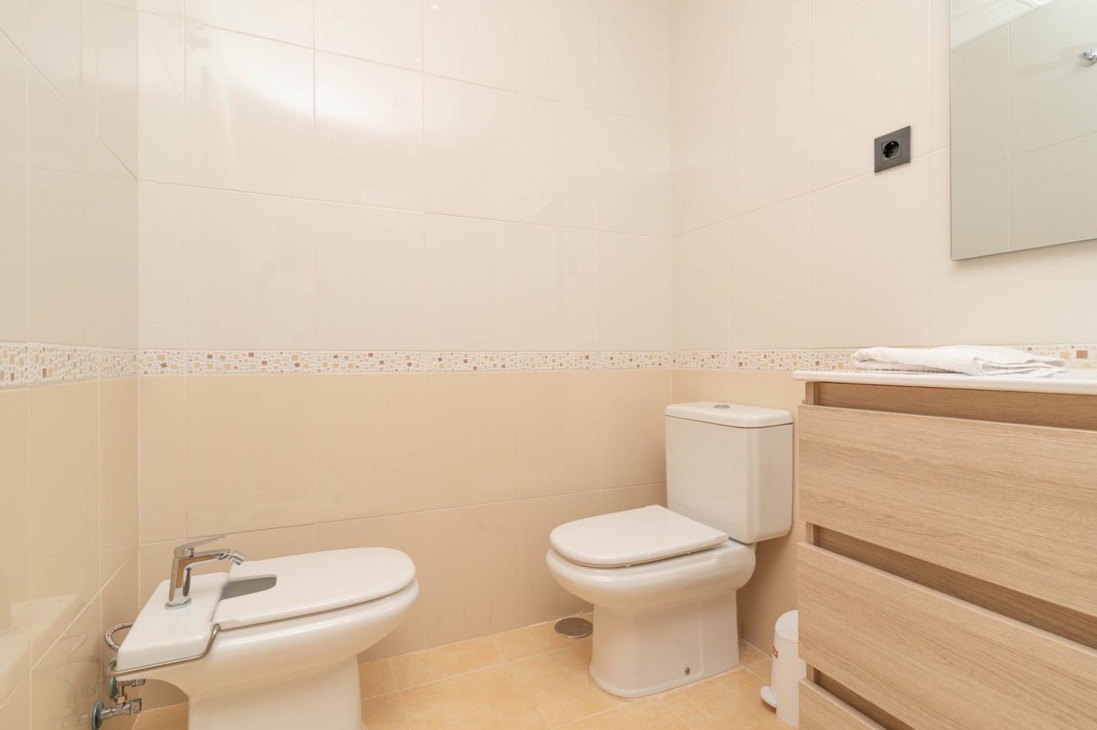 Penthouse for Sale in Fuengirola