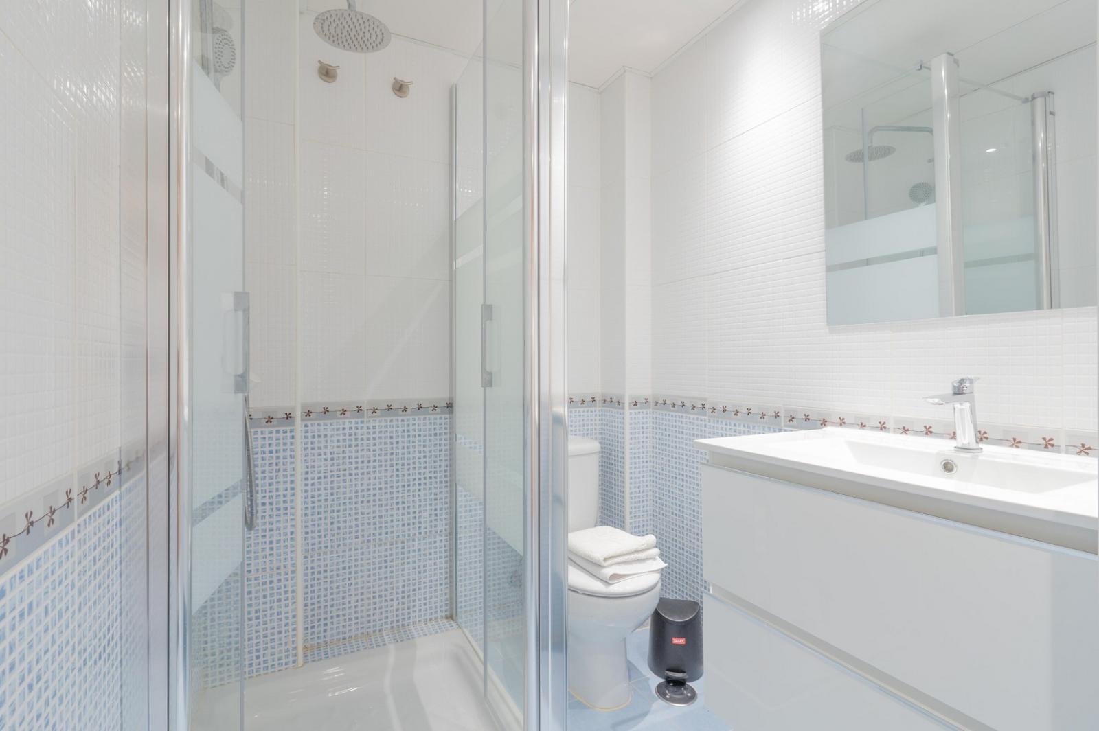 Penthouse for Sale in Fuengirola
