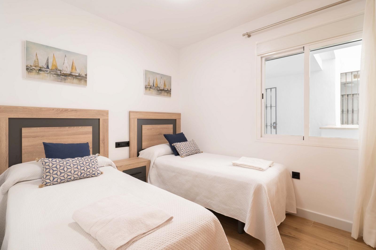 Penthouse for Sale in Fuengirola