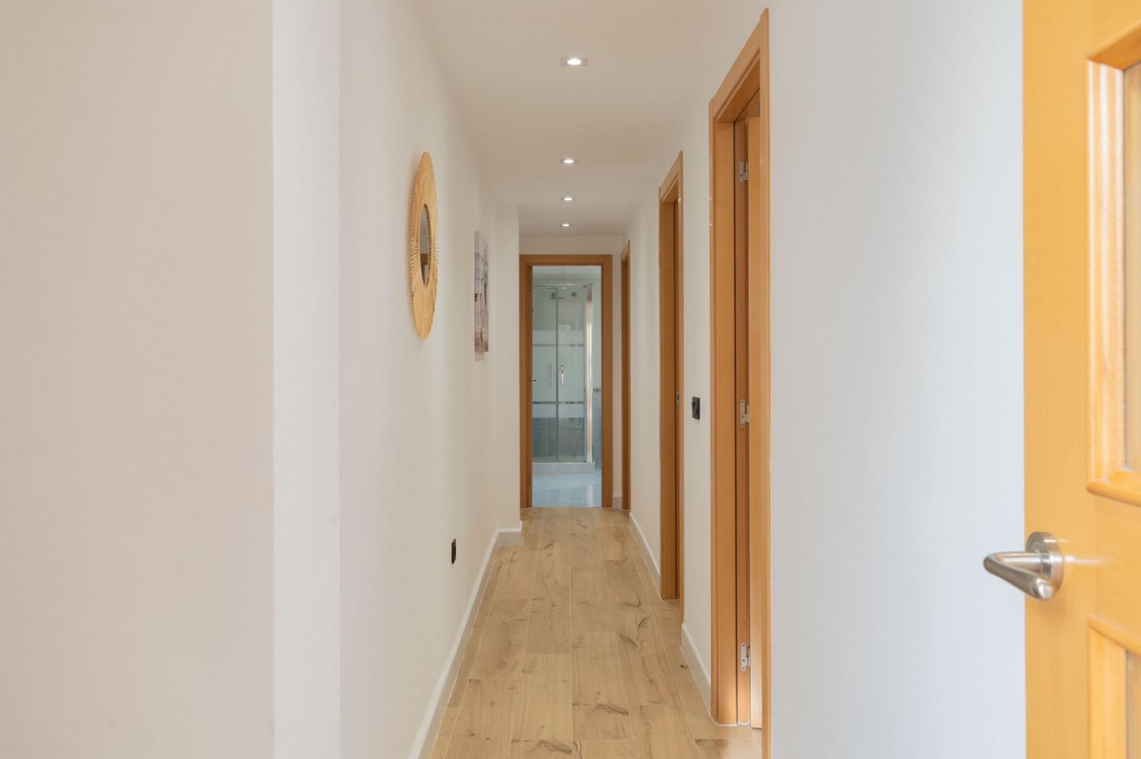 Penthouse for Sale in Fuengirola