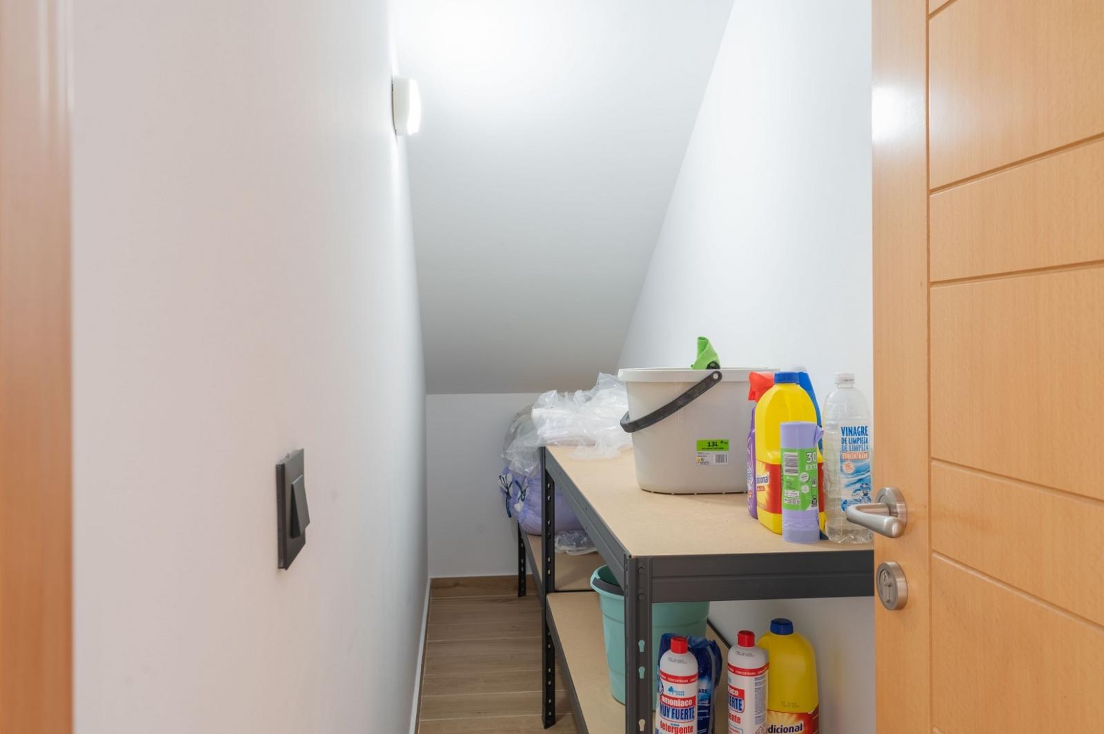 Penthouse for Sale in Fuengirola
