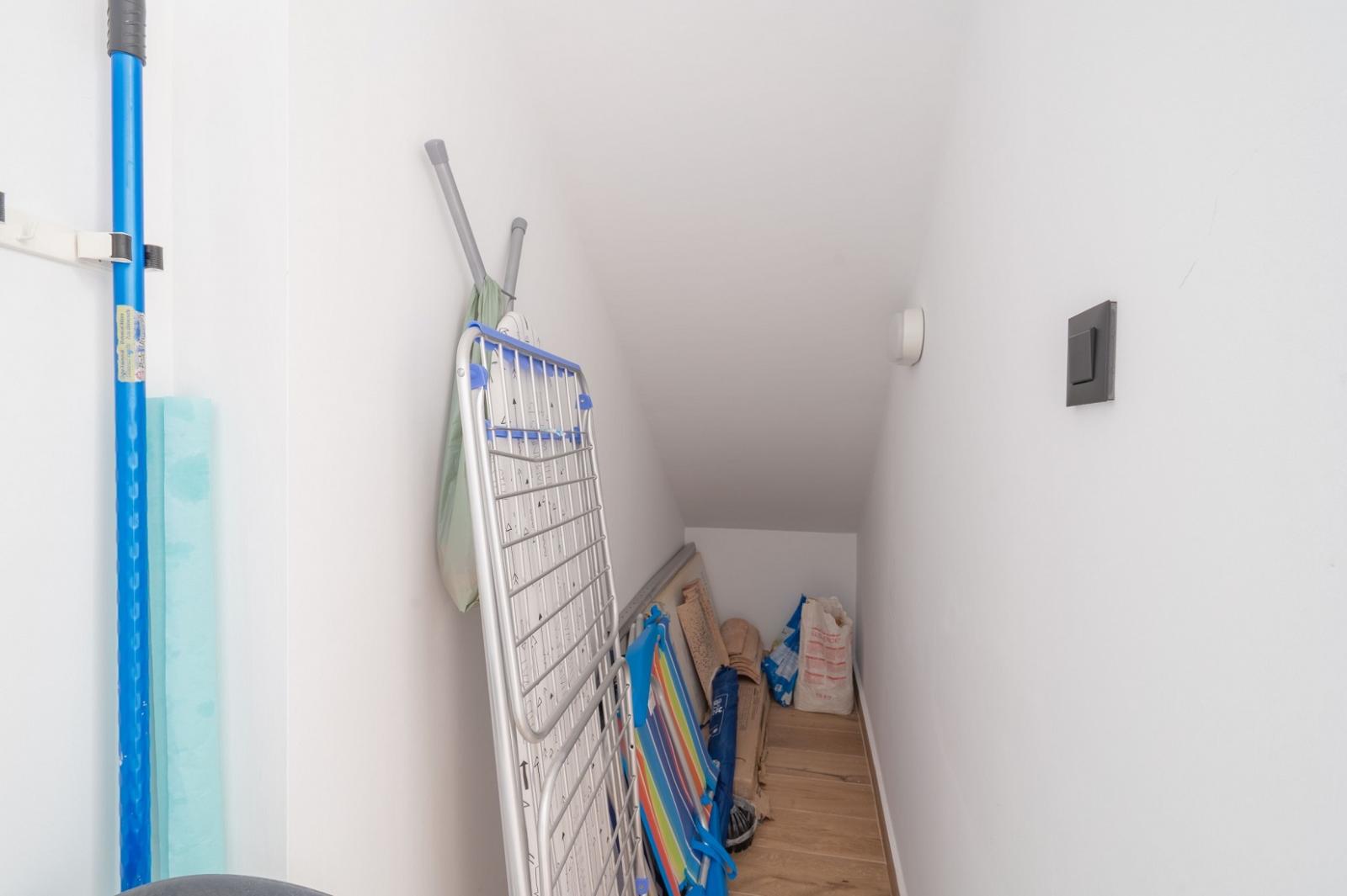 Penthouse for Sale in Fuengirola