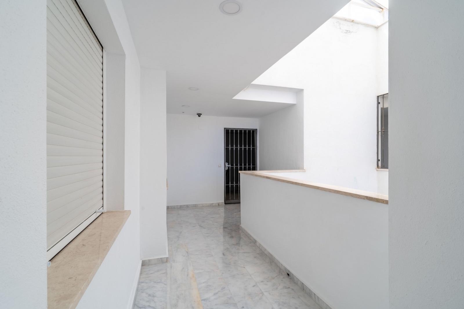 Penthouse for Sale in Fuengirola