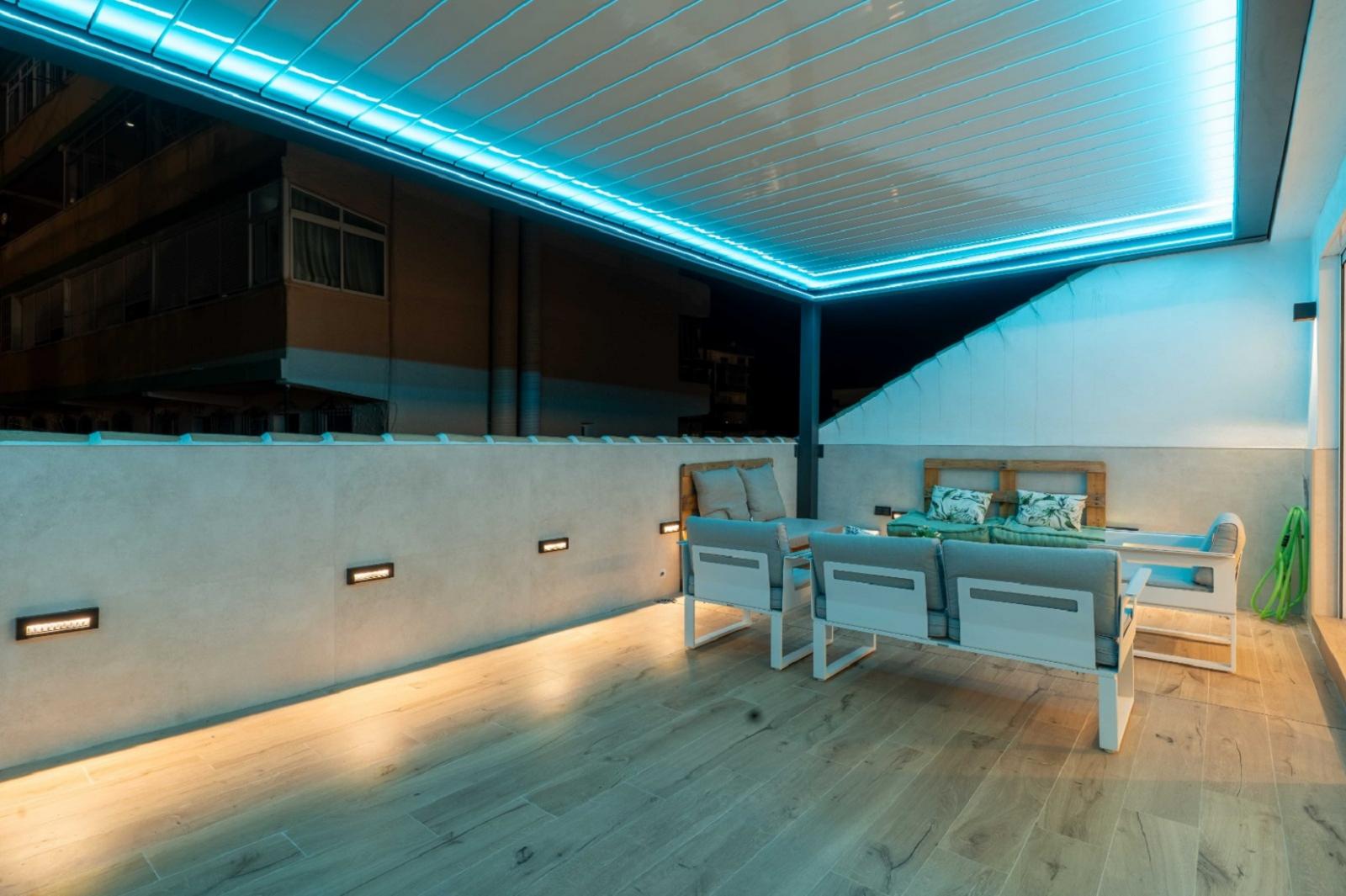 Penthouse for Sale in Fuengirola