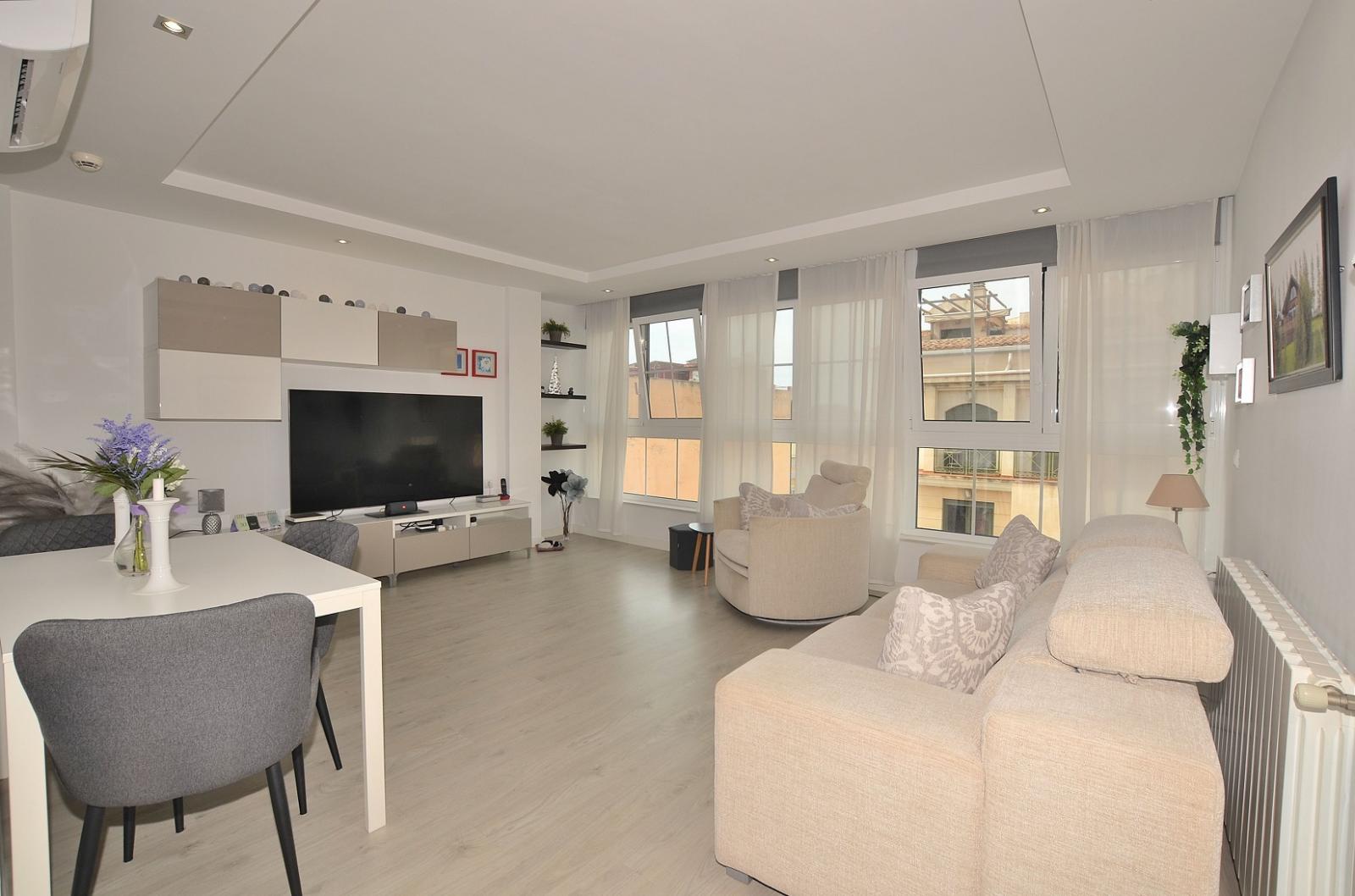 Penthouse for Sale in Benalmádena