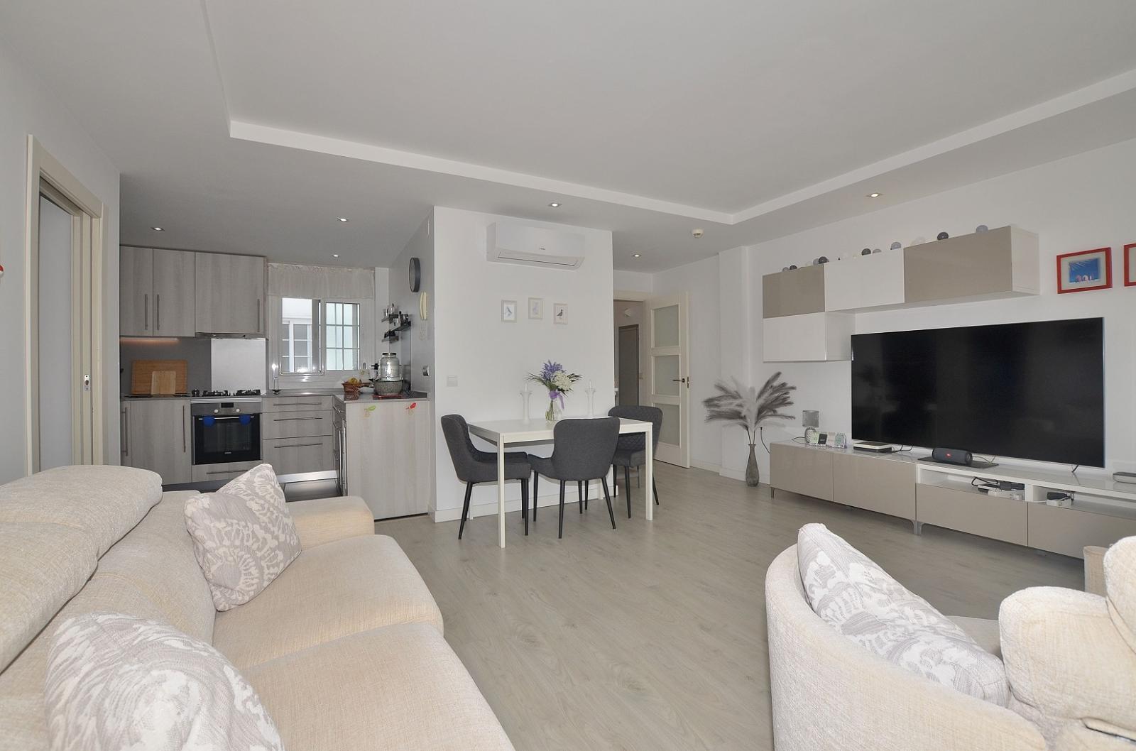 Penthouse for Sale in Benalmádena