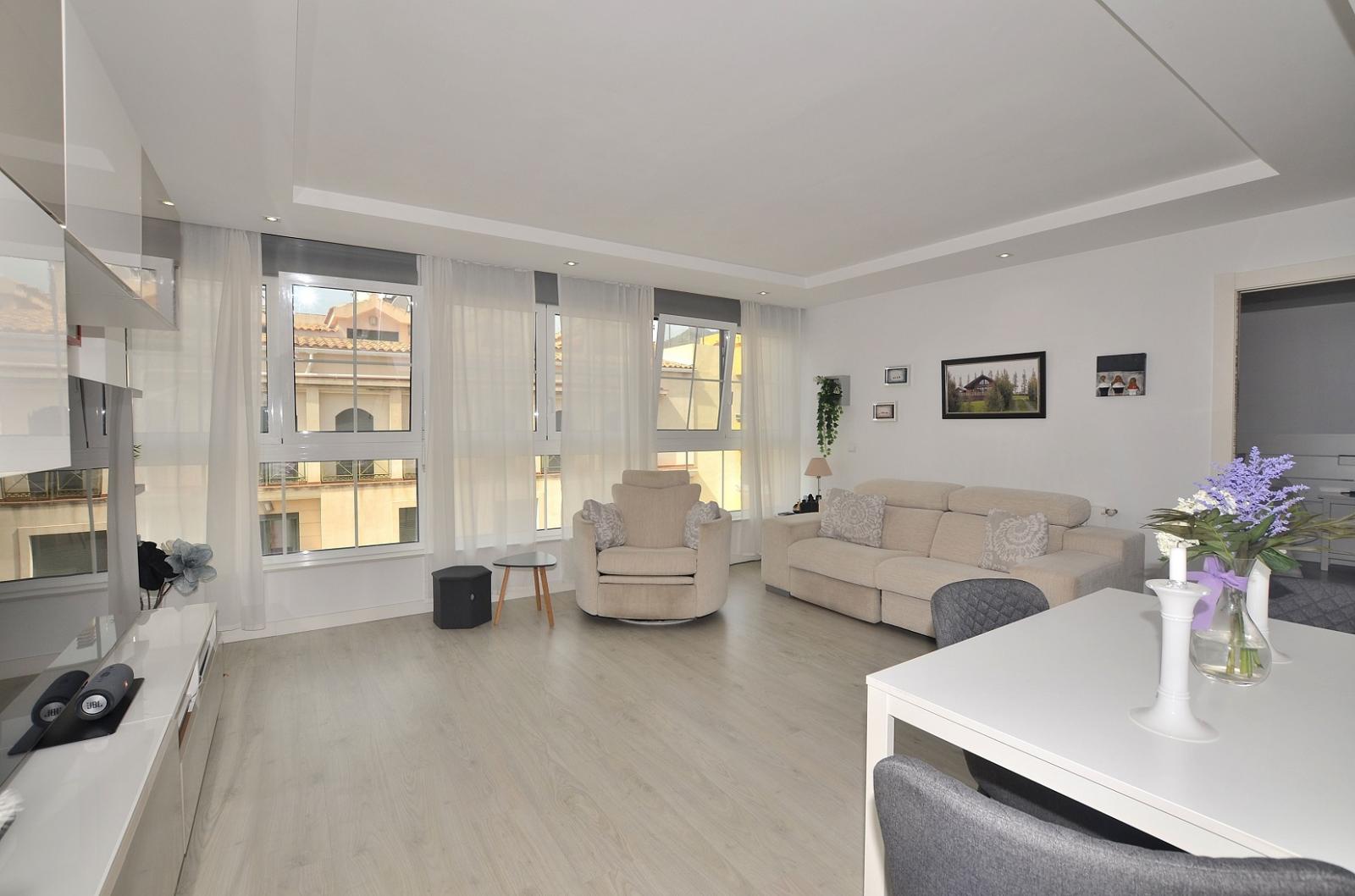 Penthouse for Sale in Benalmádena