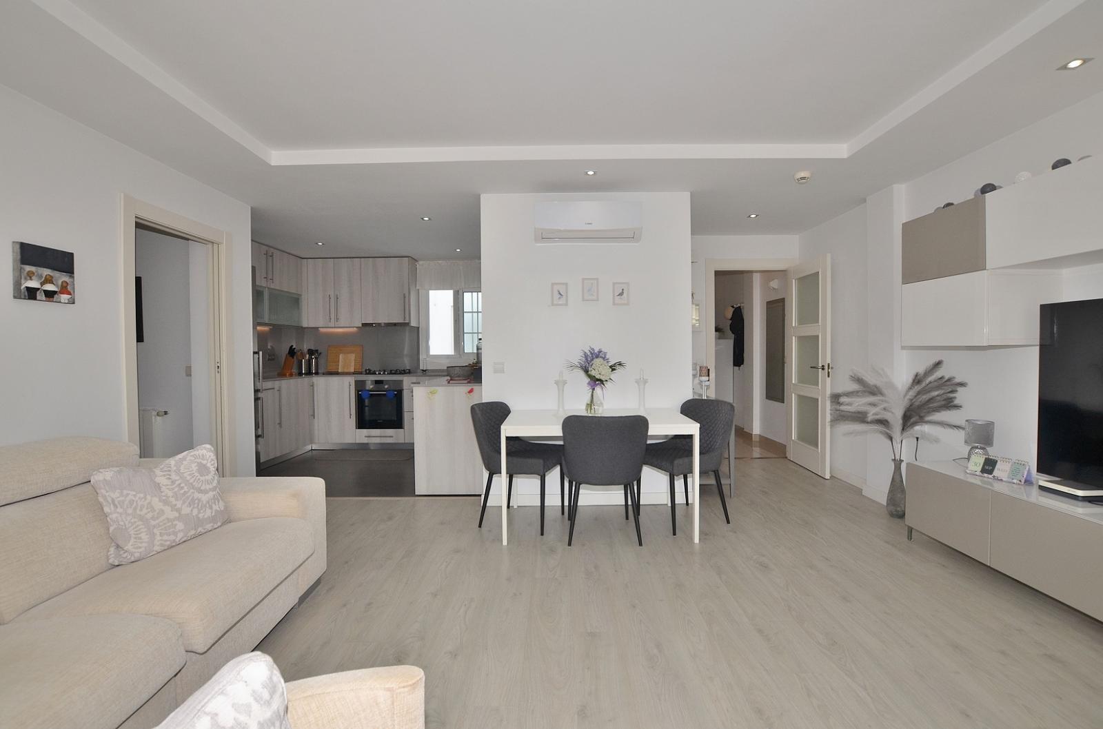 Penthouse for Sale in Benalmádena