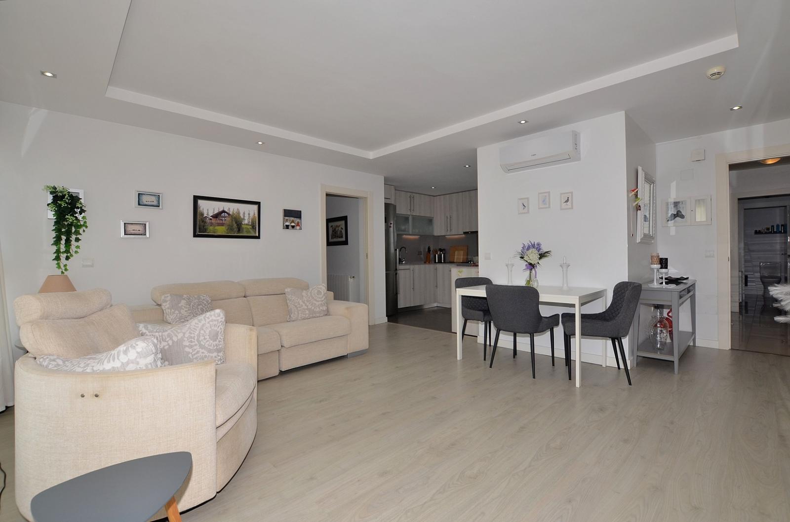 Penthouse for Sale in Benalmádena