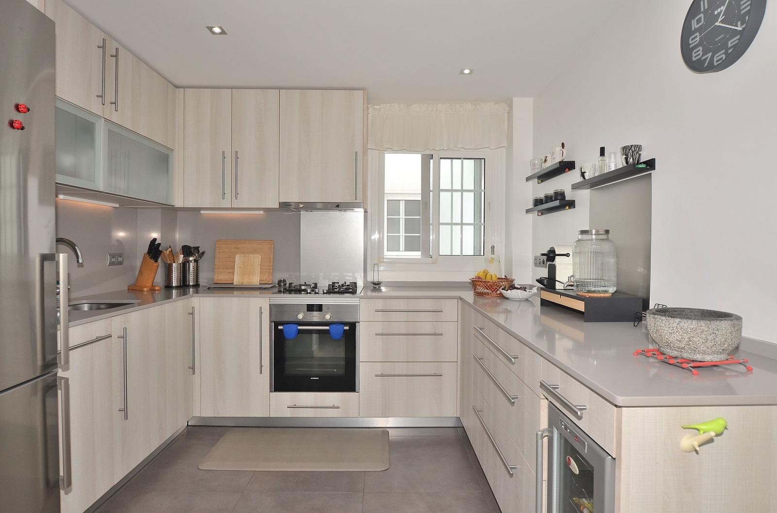 Penthouse for Sale in Benalmádena