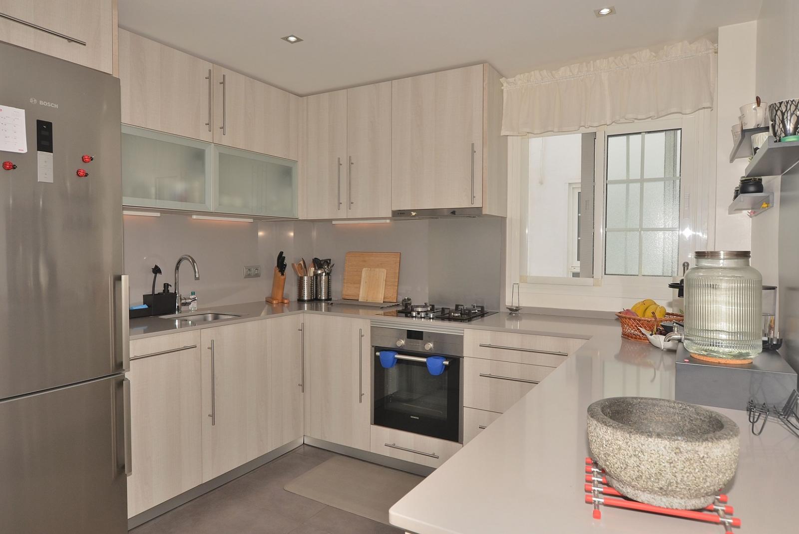 Penthouse for Sale in Benalmádena