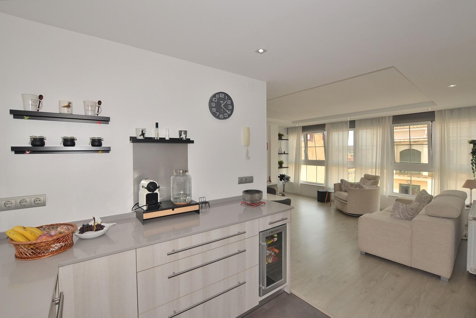 Penthouse for Sale in Benalmádena
