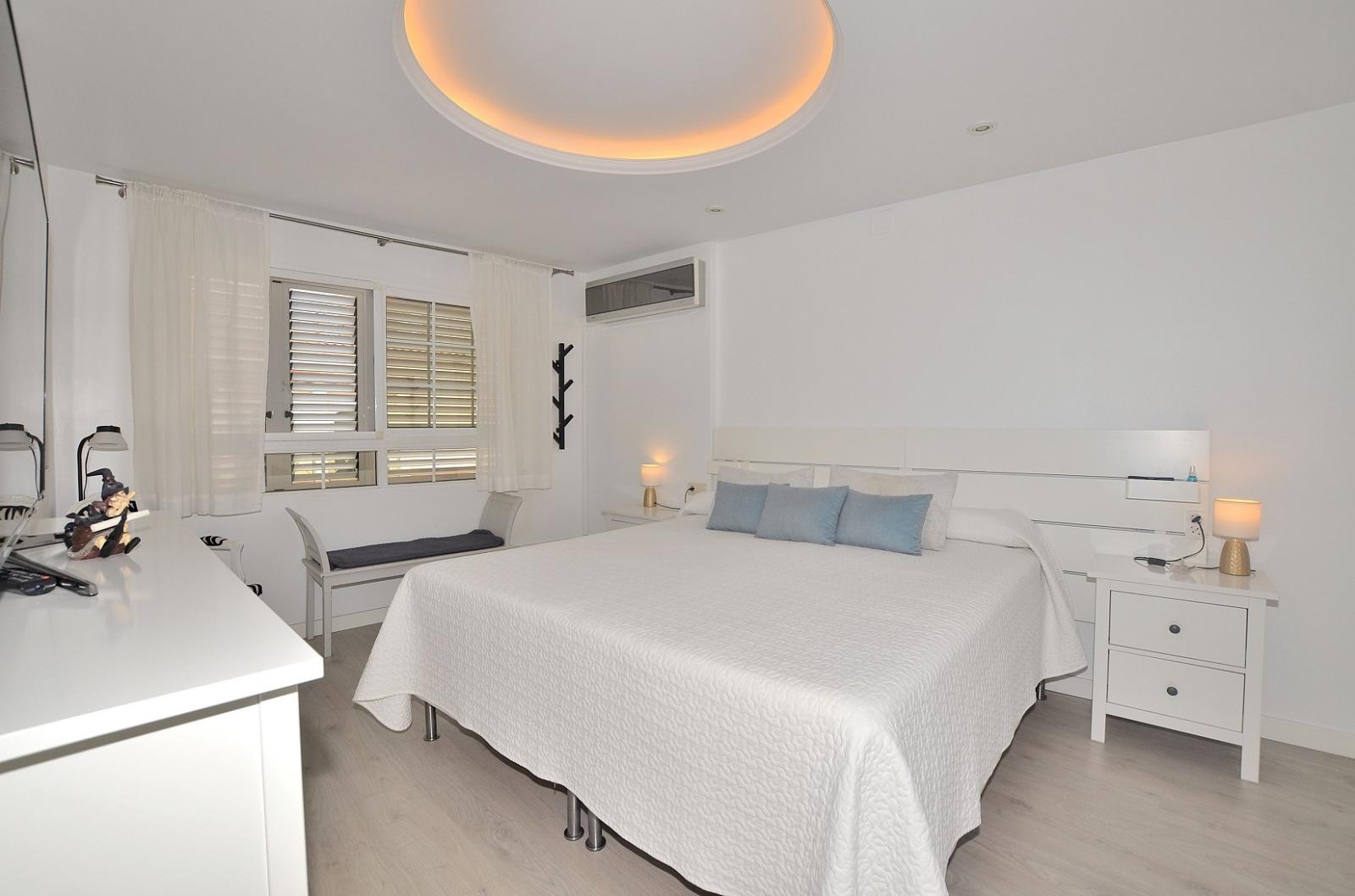 Penthouse for Sale in Benalmádena