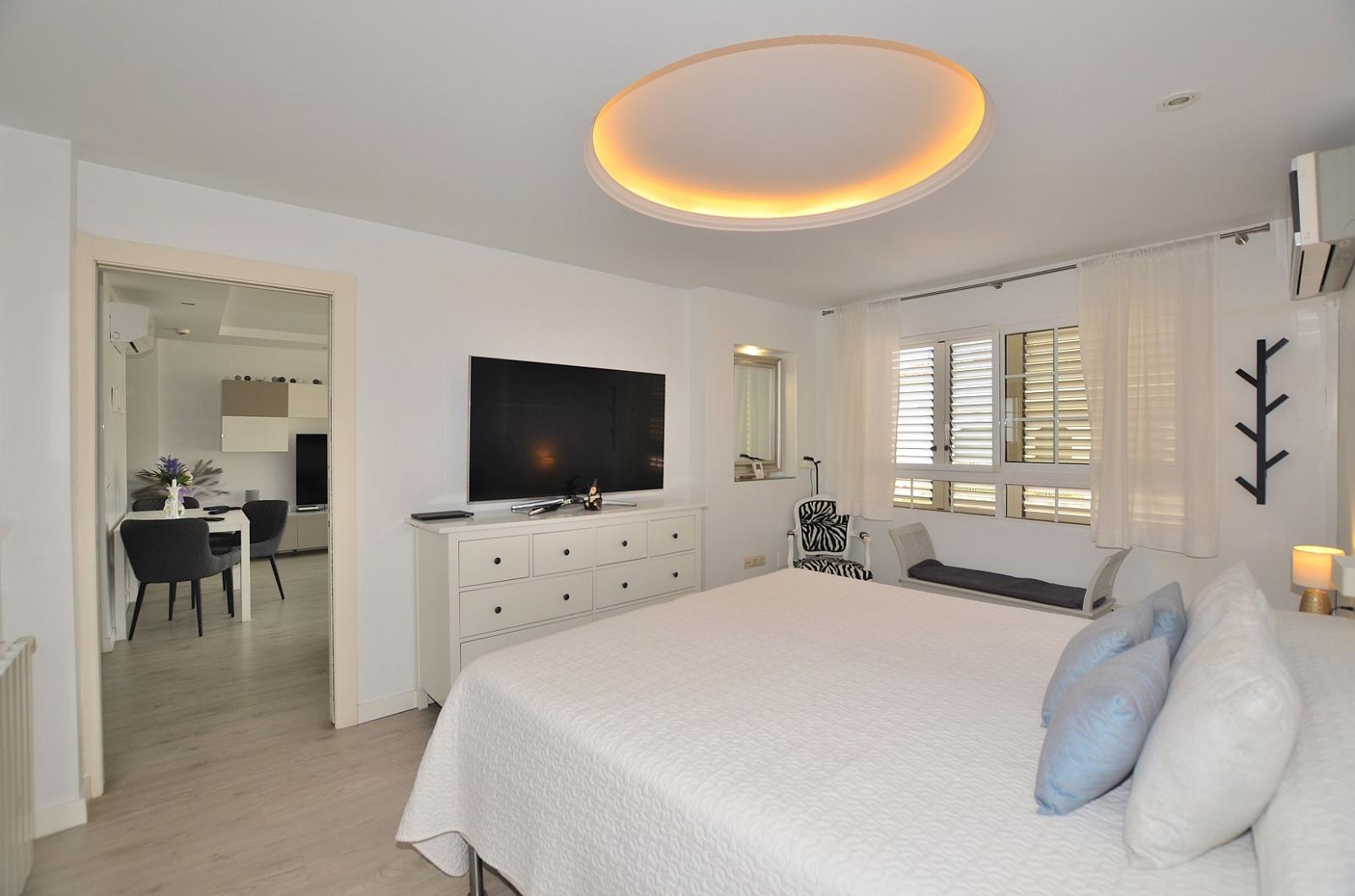 Penthouse for Sale in Benalmádena