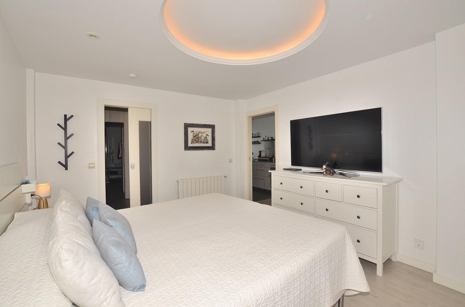 Penthouse for Sale in Benalmádena