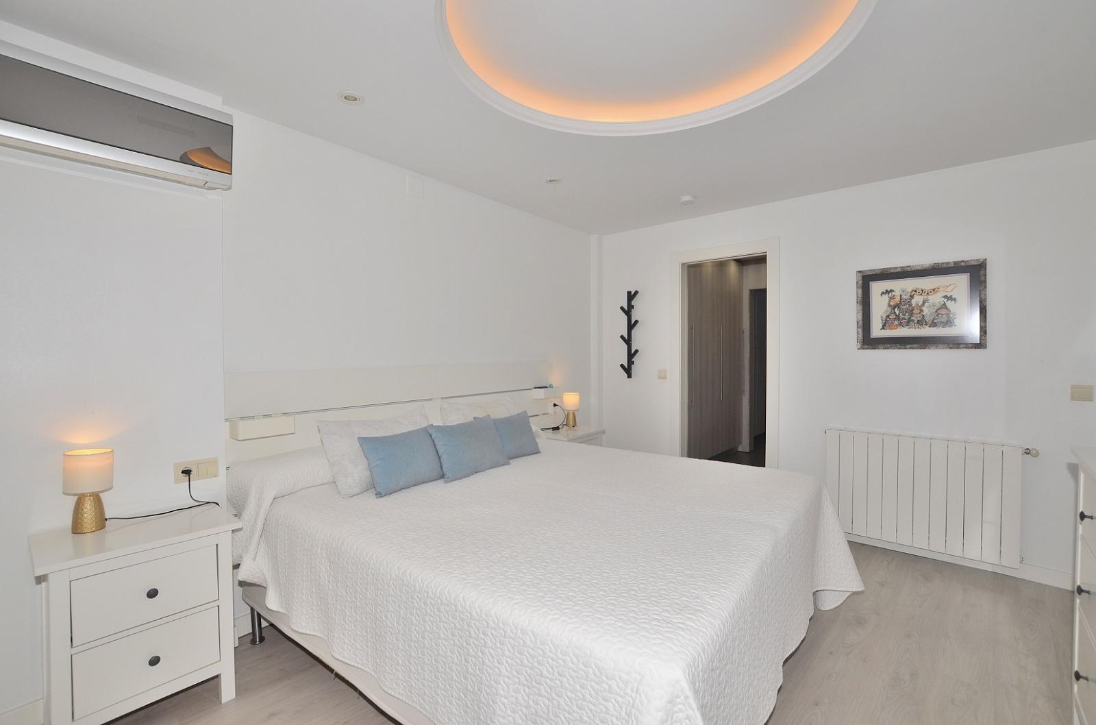 Penthouse for Sale in Benalmádena