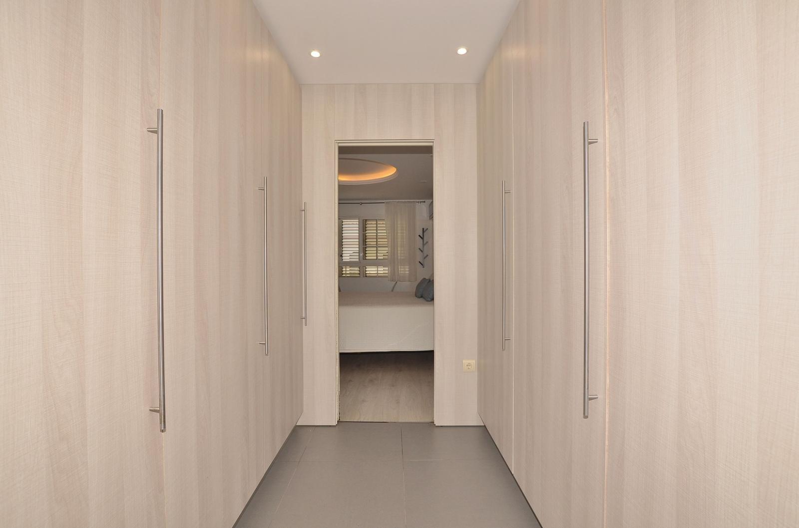 Penthouse for Sale in Benalmádena