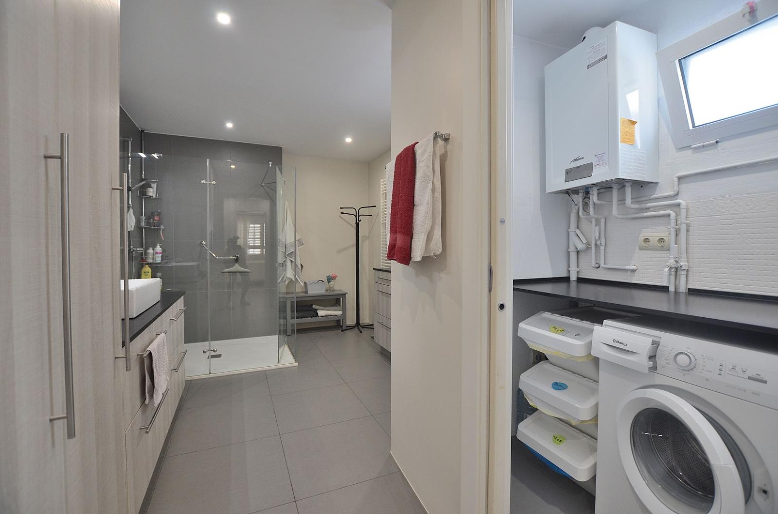 Penthouse for Sale in Benalmádena