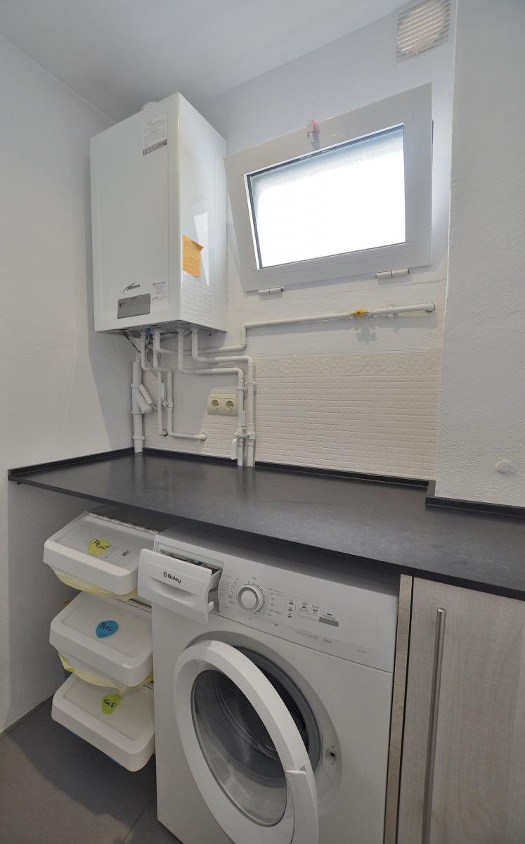 Penthouse for Sale in Benalmádena