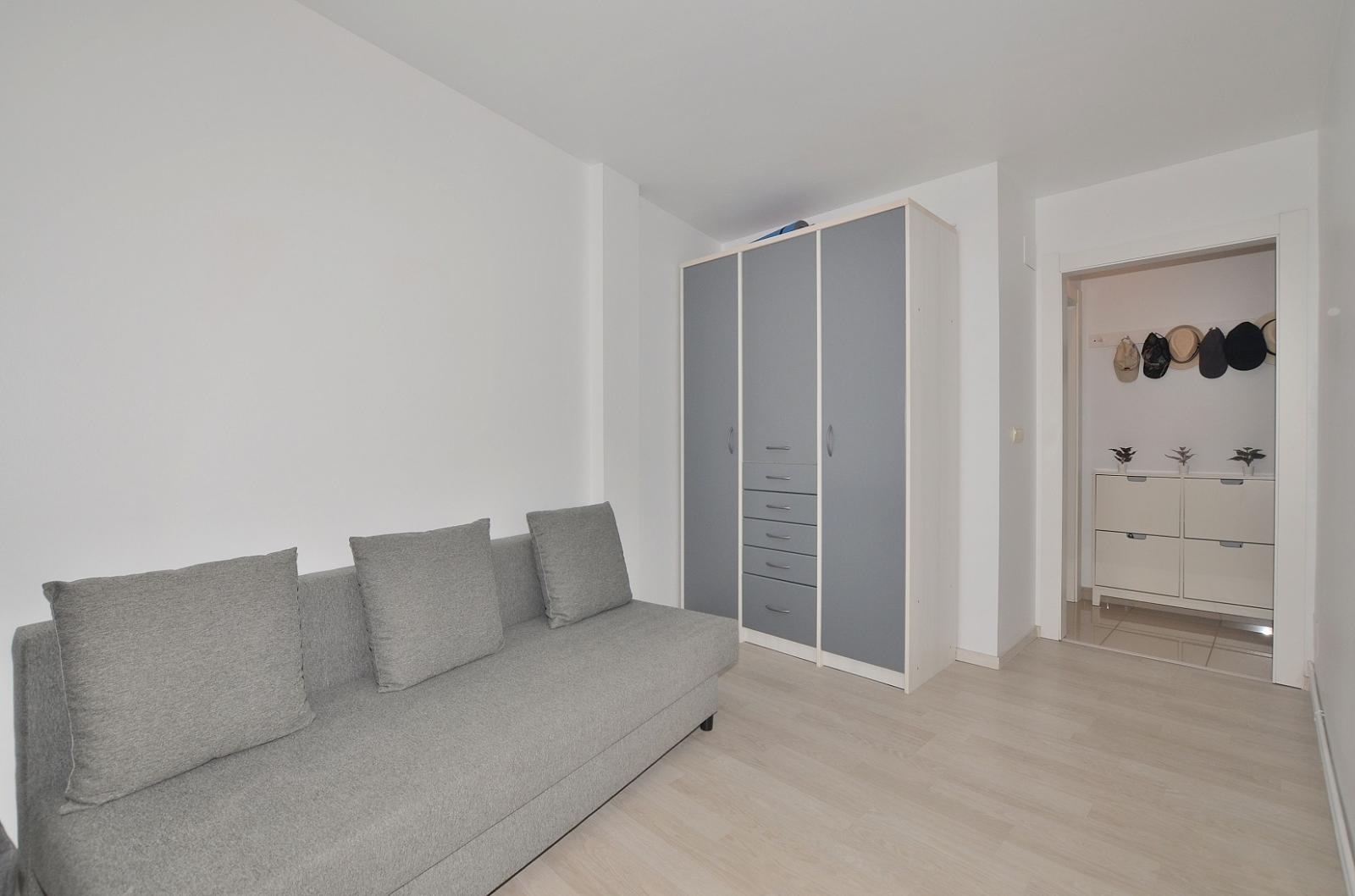 Penthouse for Sale in Benalmádena