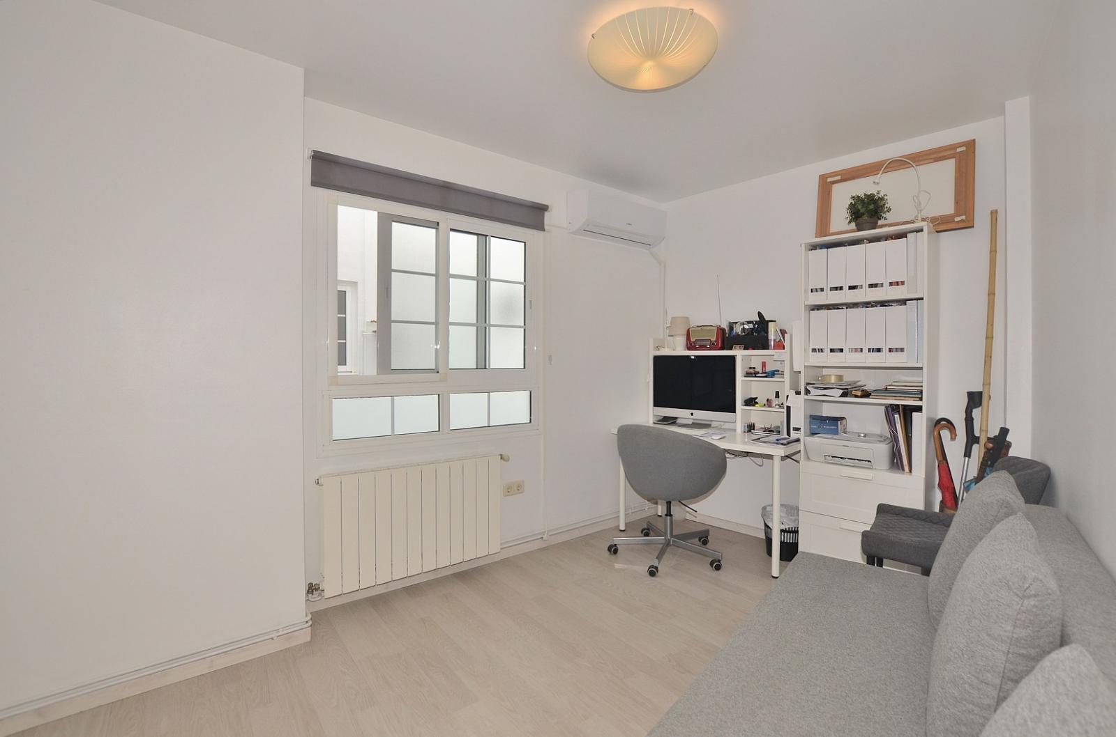 Penthouse for Sale in Benalmádena