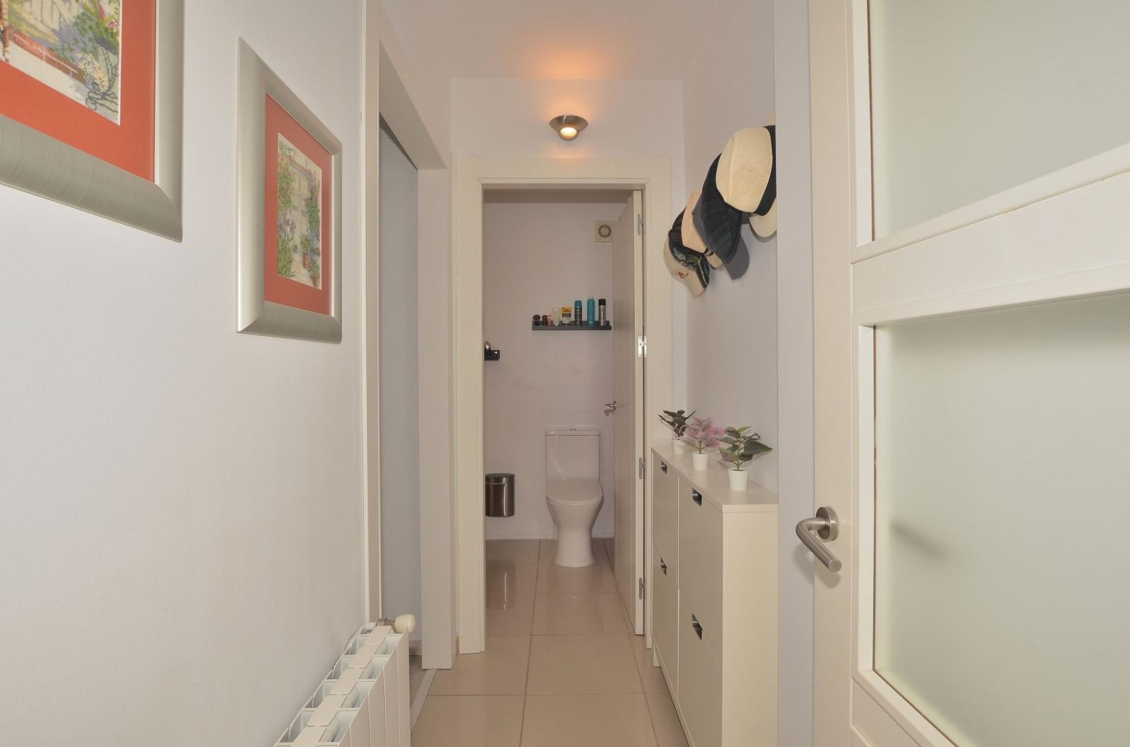 Penthouse for Sale in Benalmádena