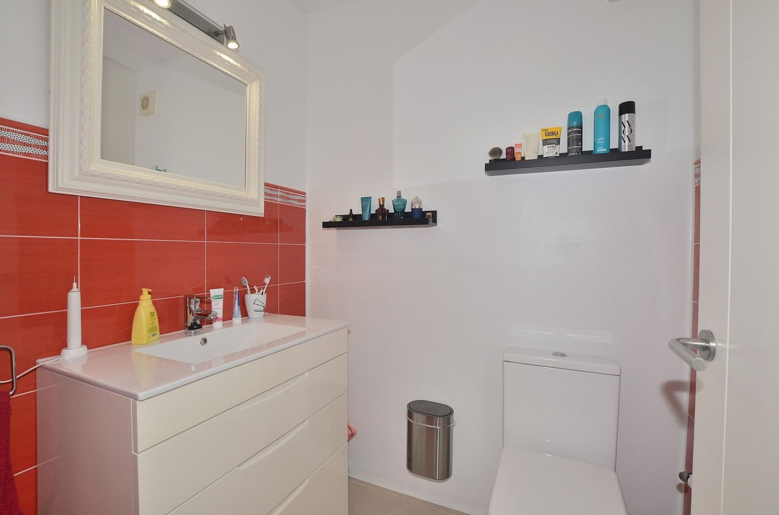 Penthouse for Sale in Benalmádena