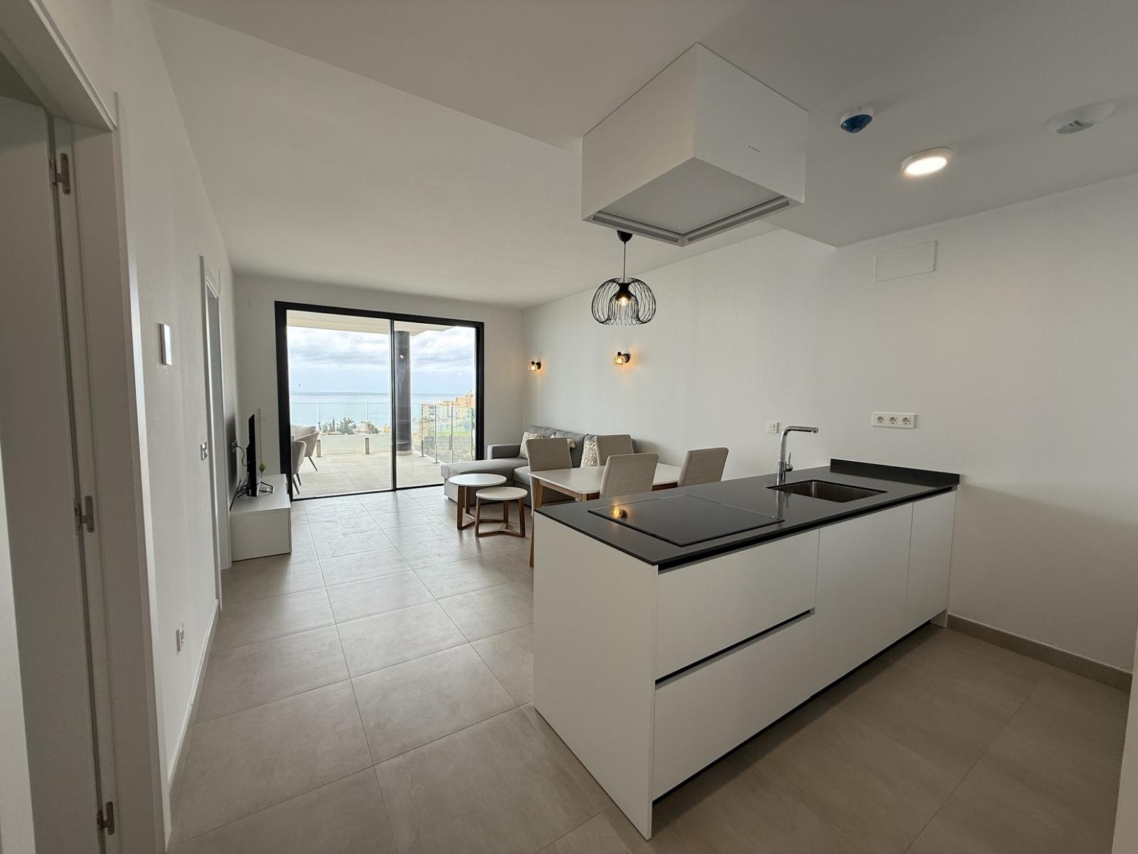 Apartamento en Venta en Fuengirola