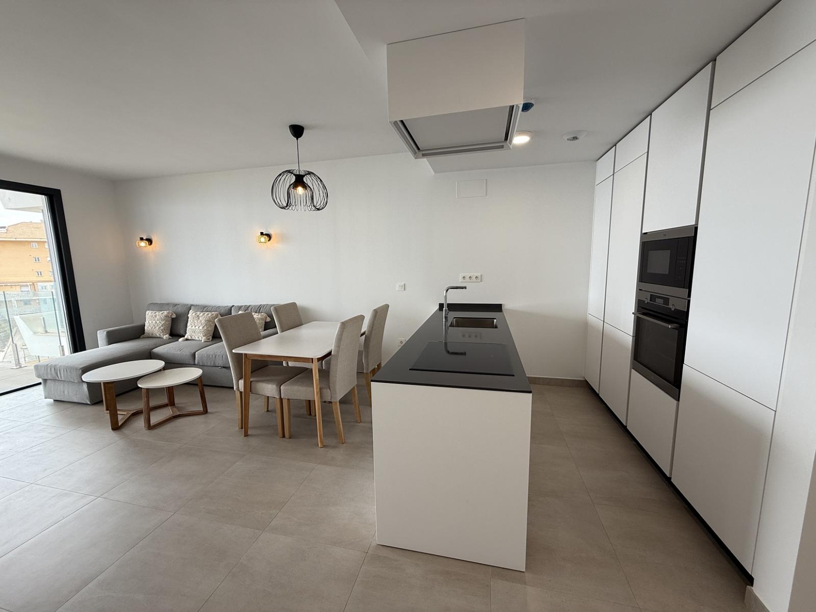 Apartamento en Venta en Fuengirola