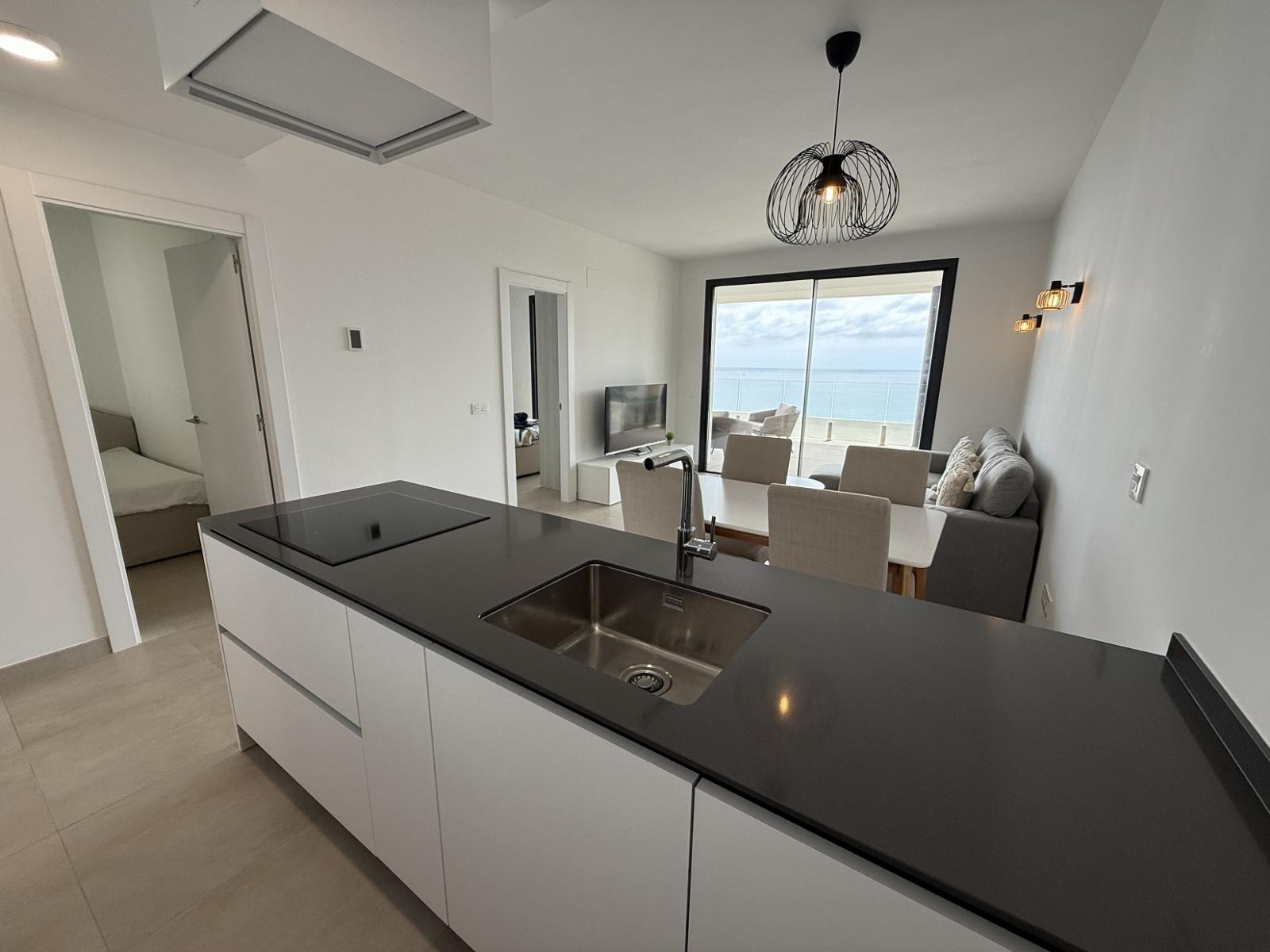 Apartamento en Venta en Fuengirola