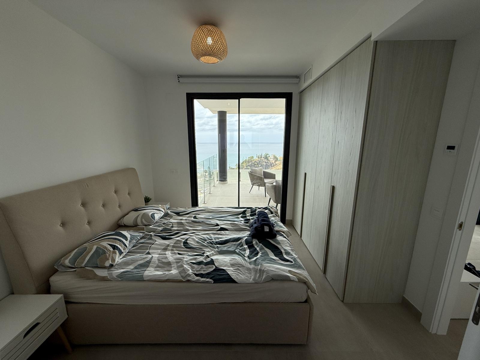 Apartamento en Venta en Fuengirola