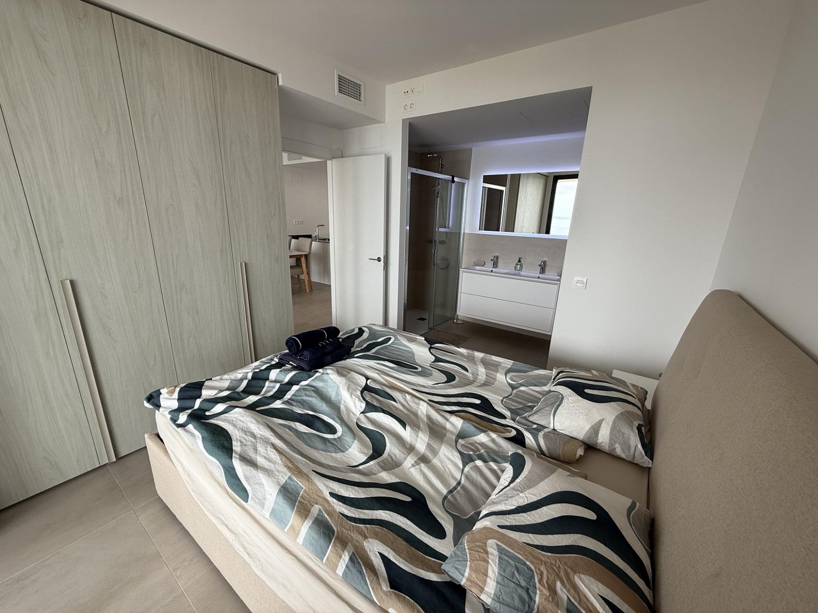 Apartamento en Venta en Fuengirola