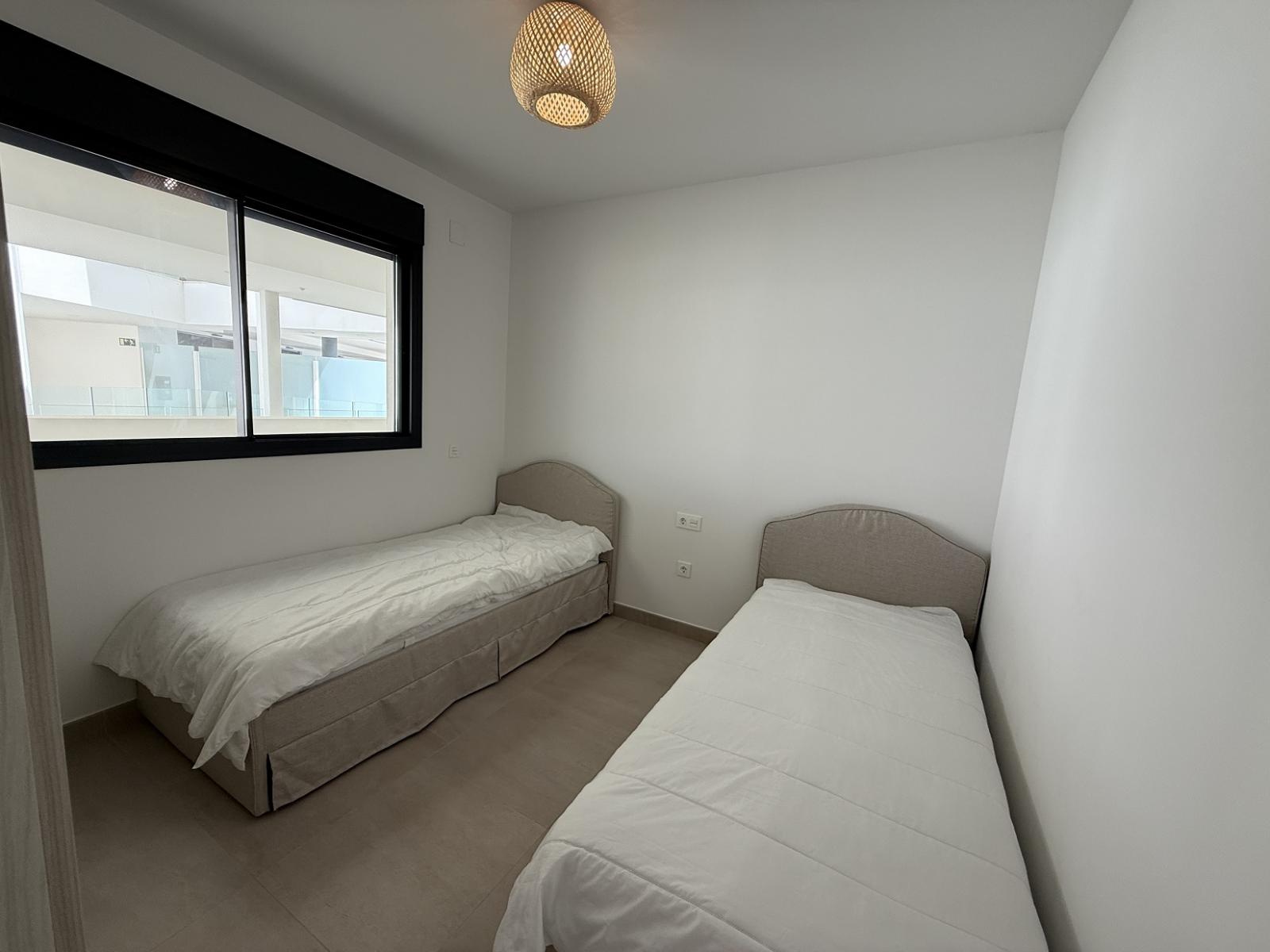 Apartamento en Venta en Fuengirola