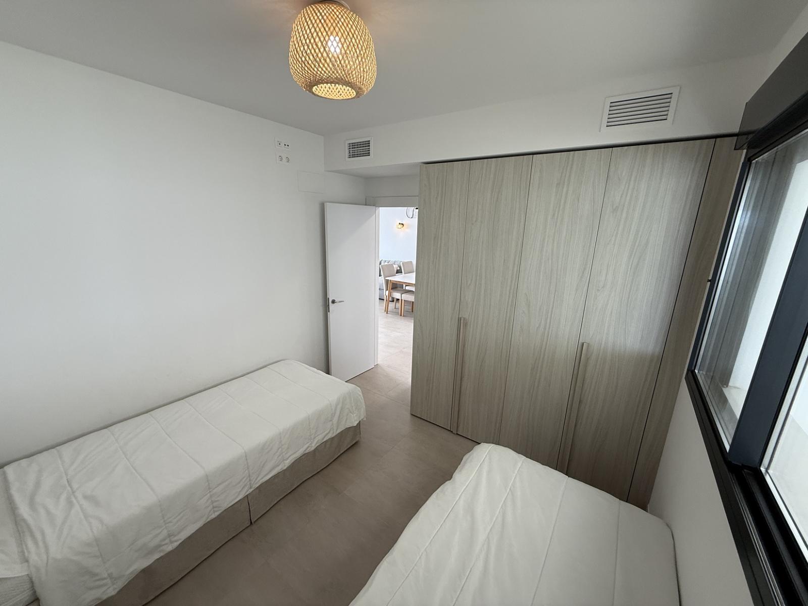 Apartamento en Venta en Fuengirola