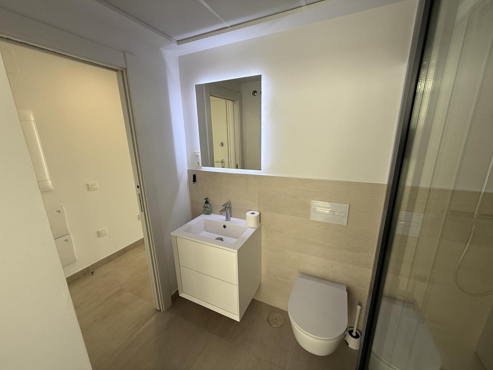 Apartamento en Venta en Fuengirola
