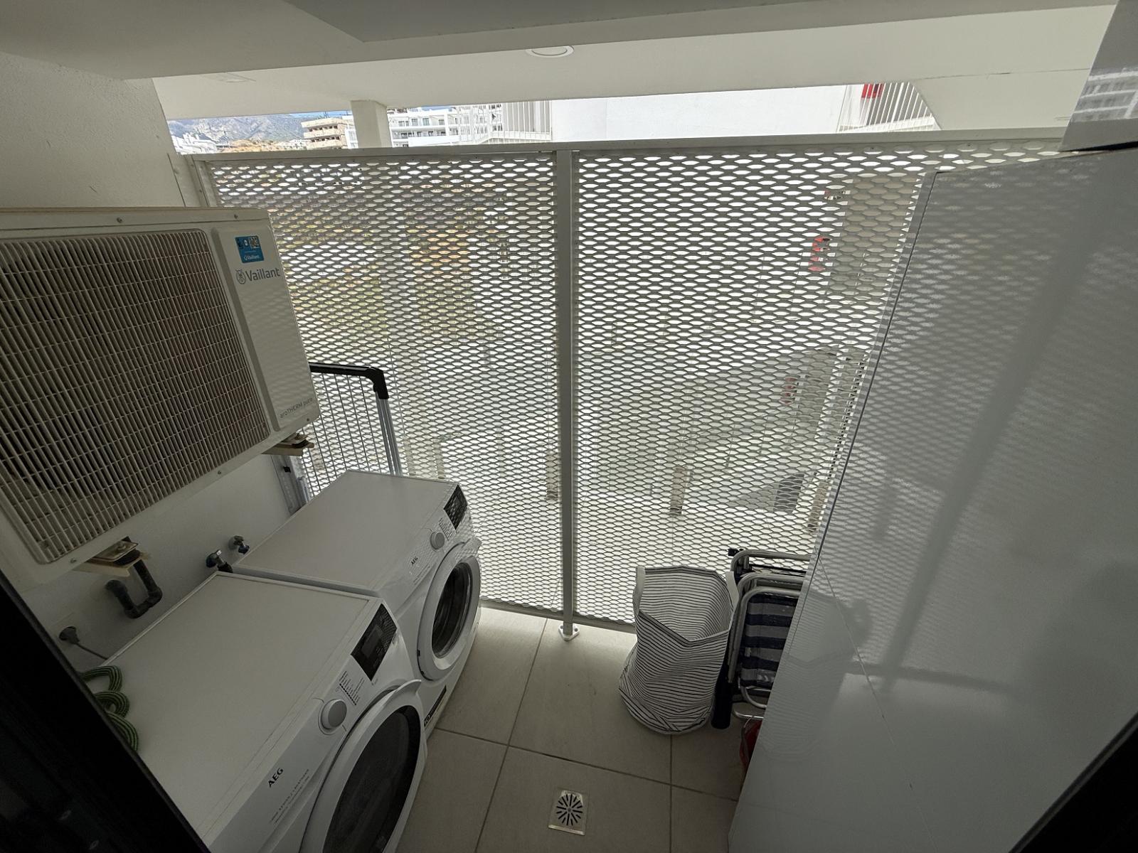 Apartamento en Venta en Fuengirola