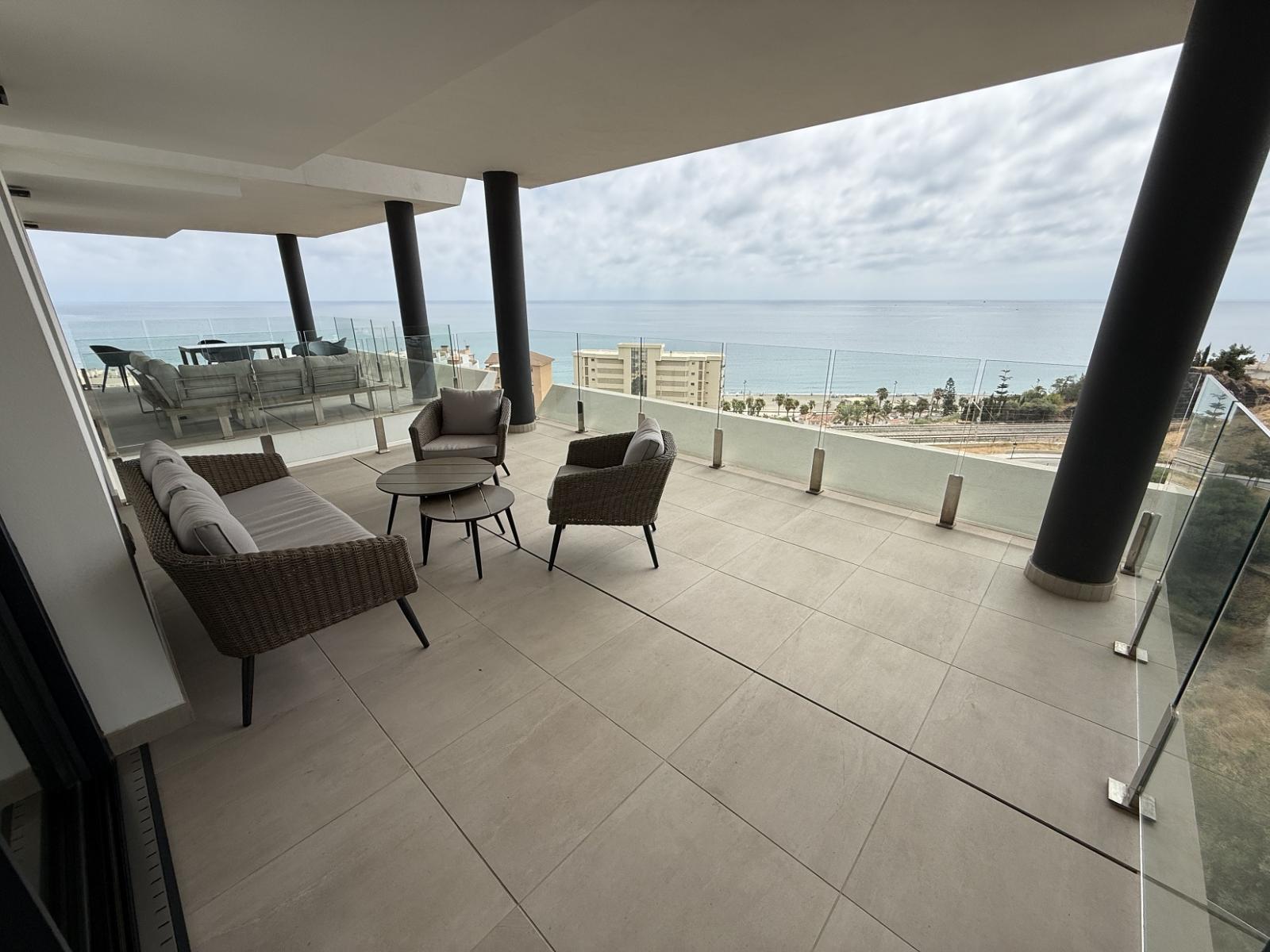 Apartamento en Venta en Fuengirola