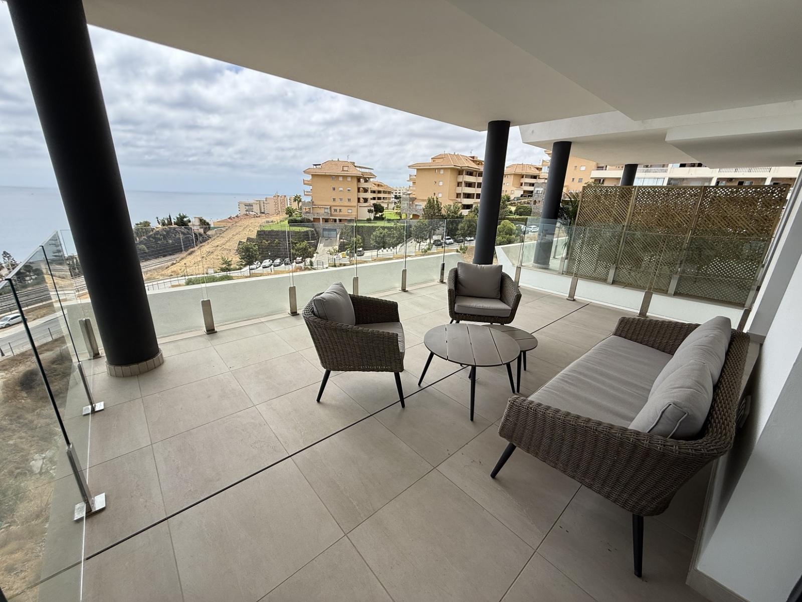 Apartamento en Venta en Fuengirola