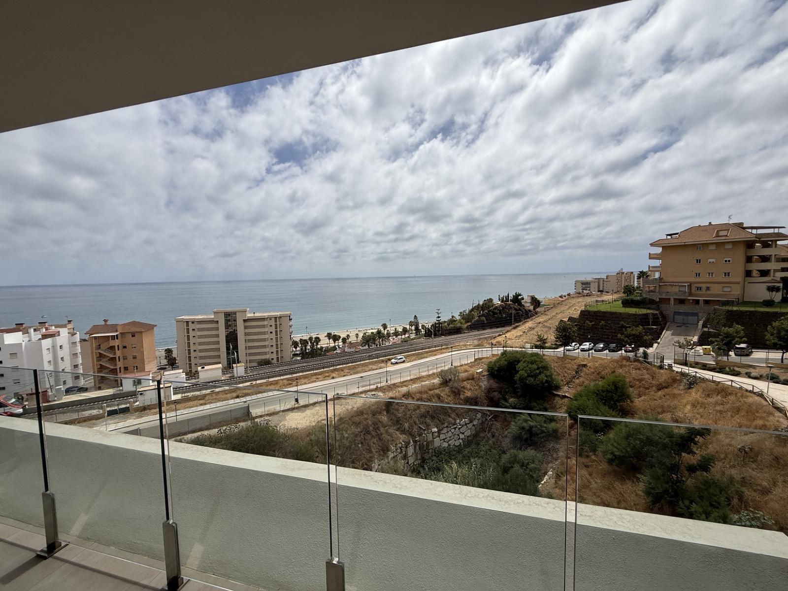 Apartamento en Venta en Fuengirola