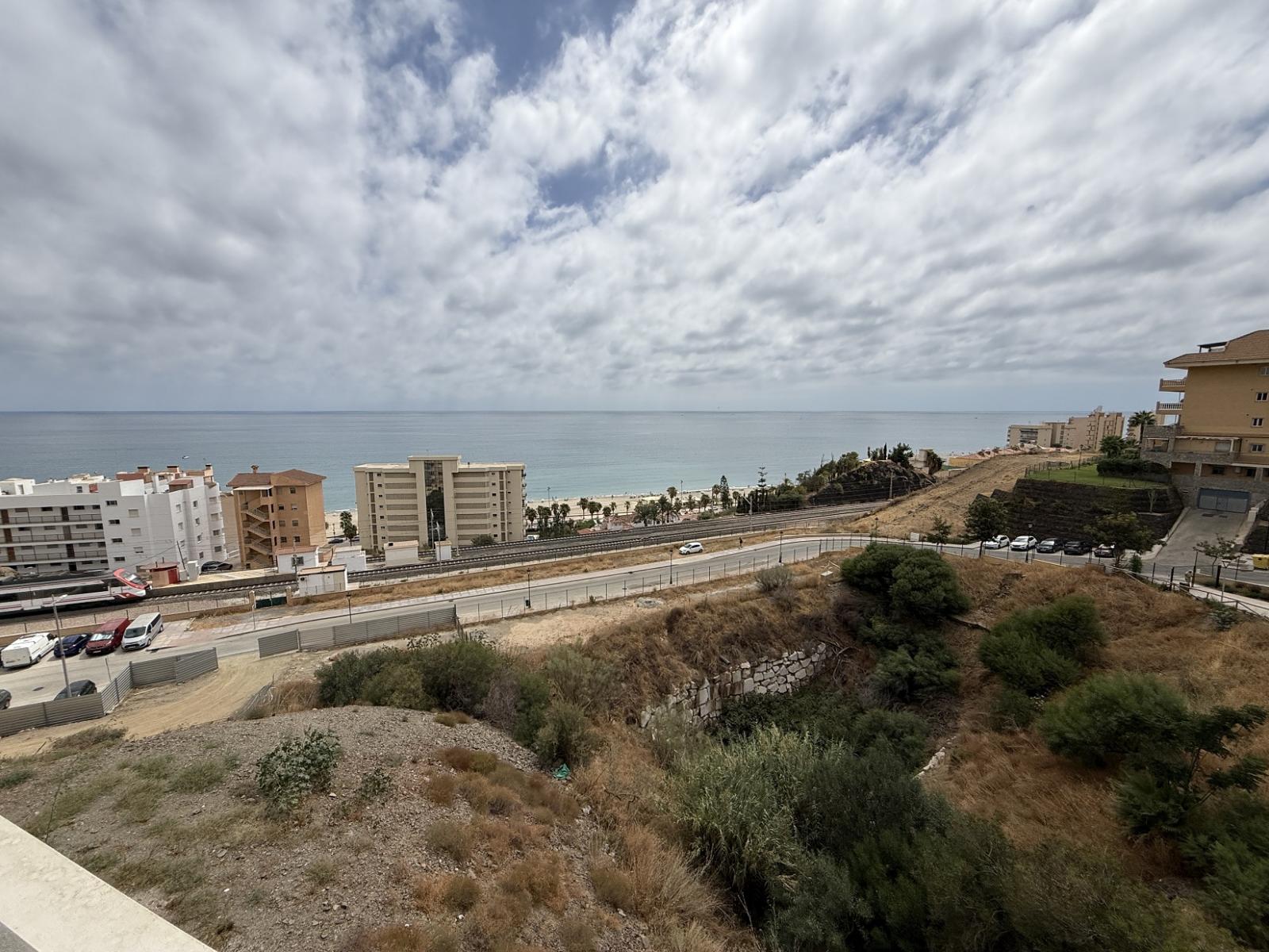 Apartamento en Venta en Fuengirola